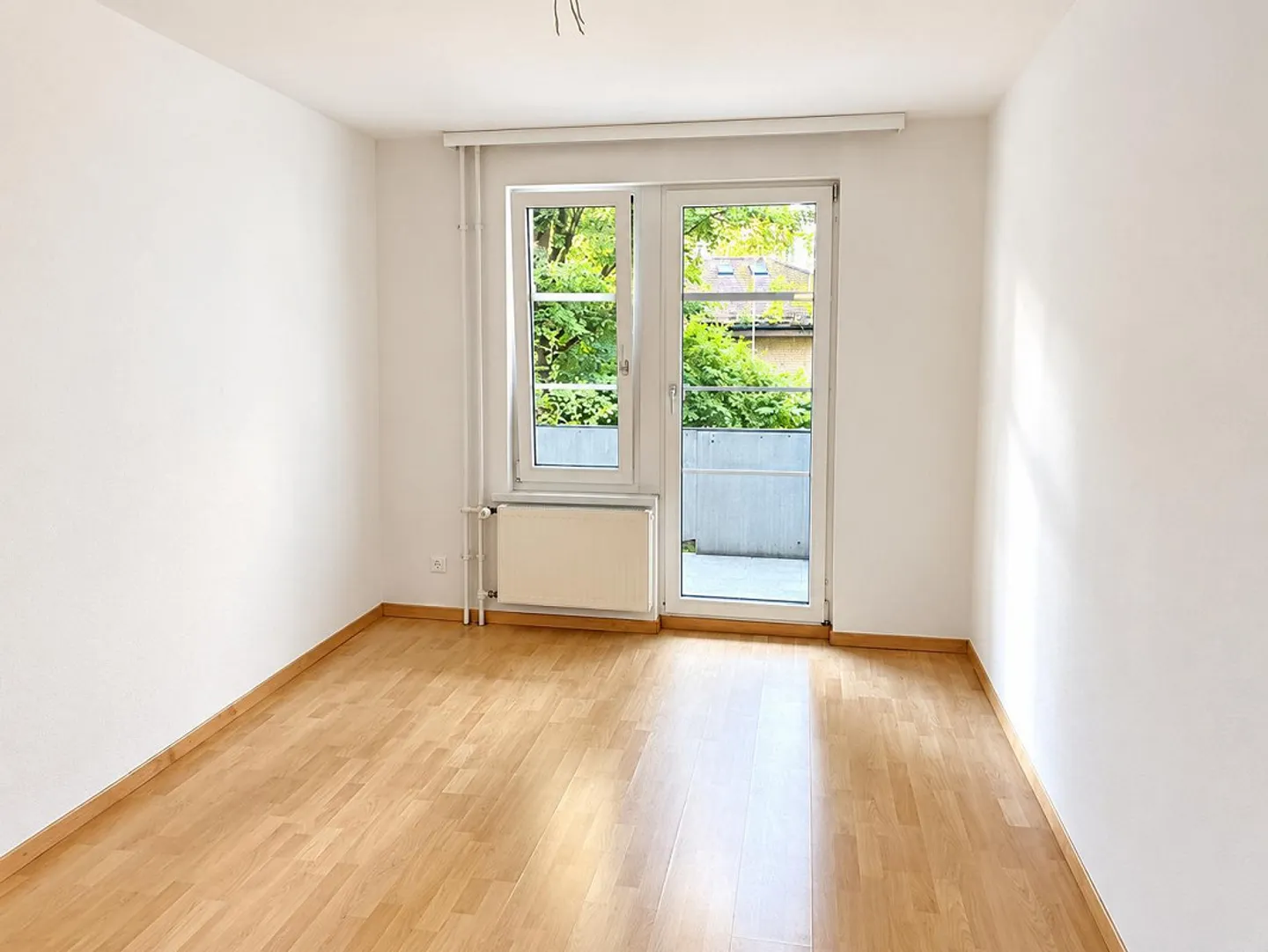Compatto, intelligente, vicino alla città - perfetto appartamento di 2,5 stanze - Foto 5 di 8