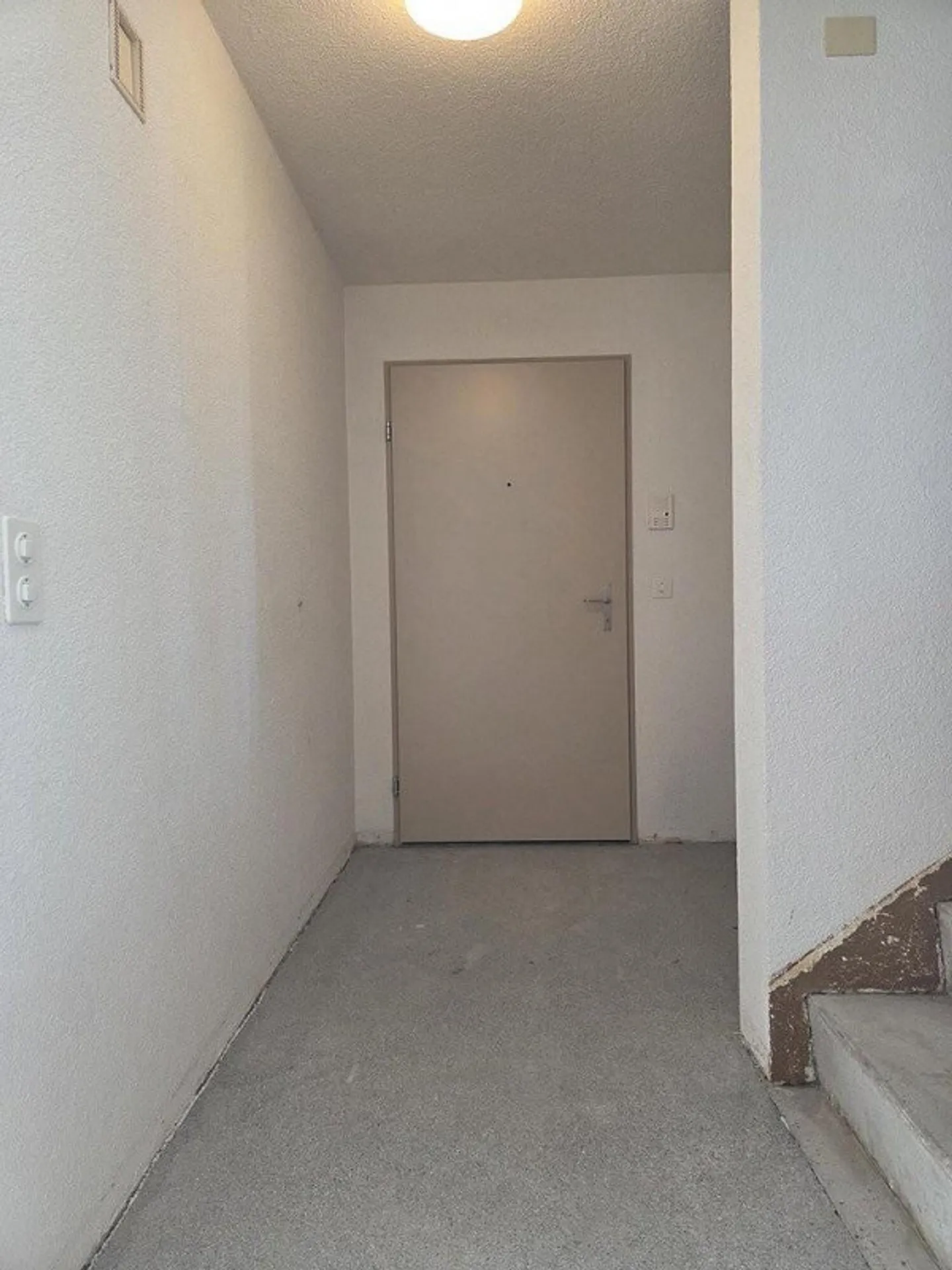 Sanierte Wohnung in ruhiger Lage - Foto 2 von 10