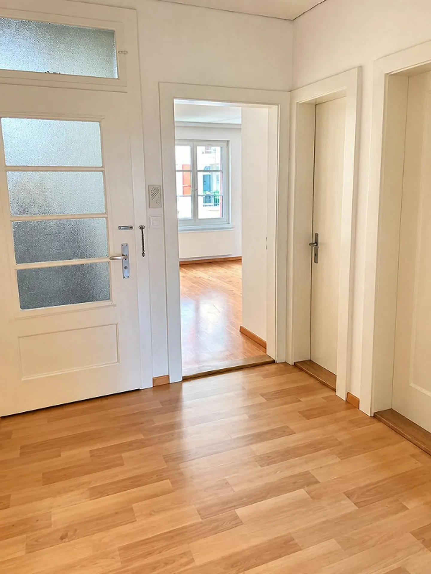 Compatto, intelligente, vicino alla città - perfetto appartamento di 2,5 stanze - Foto 6 di 8