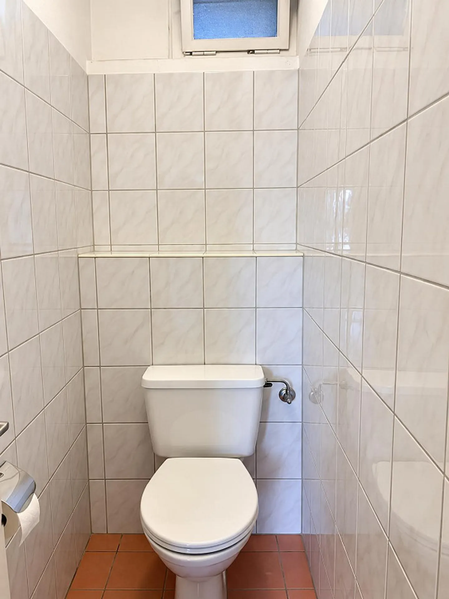 Compatto, intelligente, vicino alla città - perfetto appartamento di 2,5 stanze - Foto 7 di 8