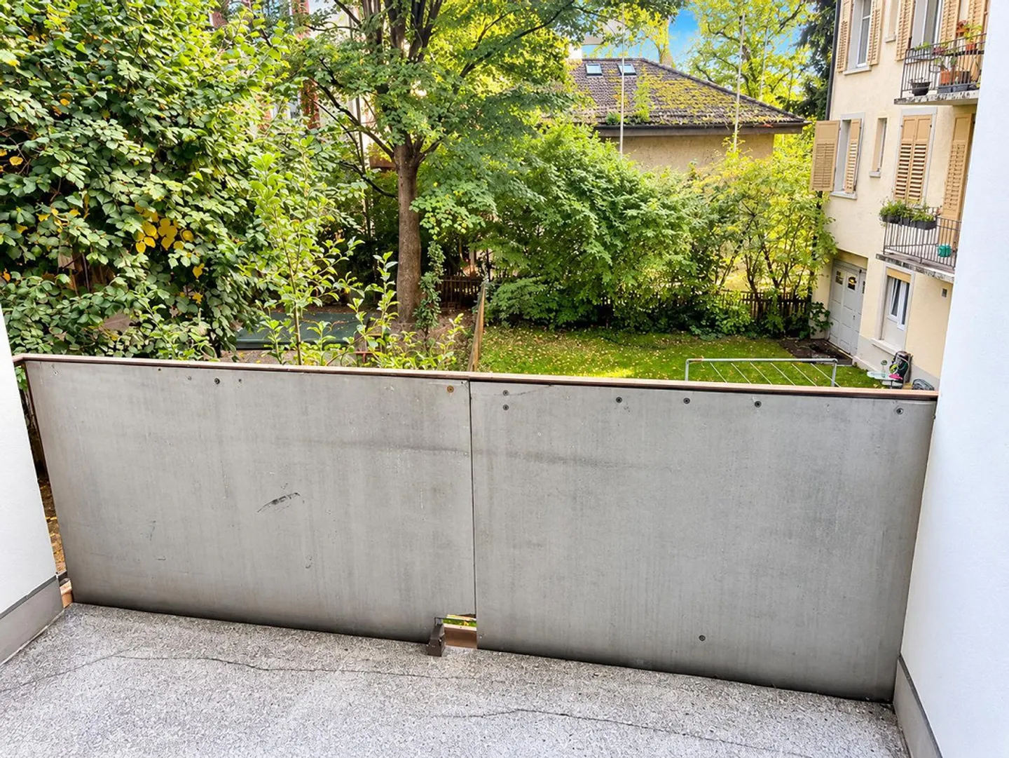 Compatto, intelligente, vicino alla città - perfetto appartamento di 2,5 stanze - Foto 8 di 8