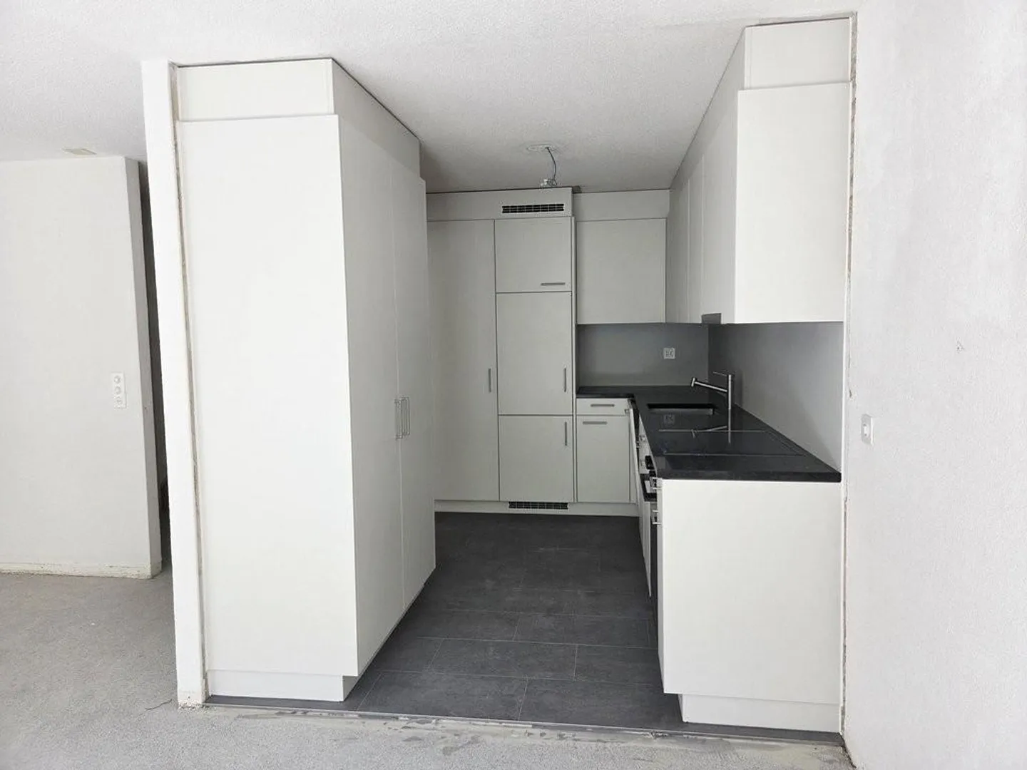 Sanierte Wohnung in ruhiger Lage - Foto 3 von 10