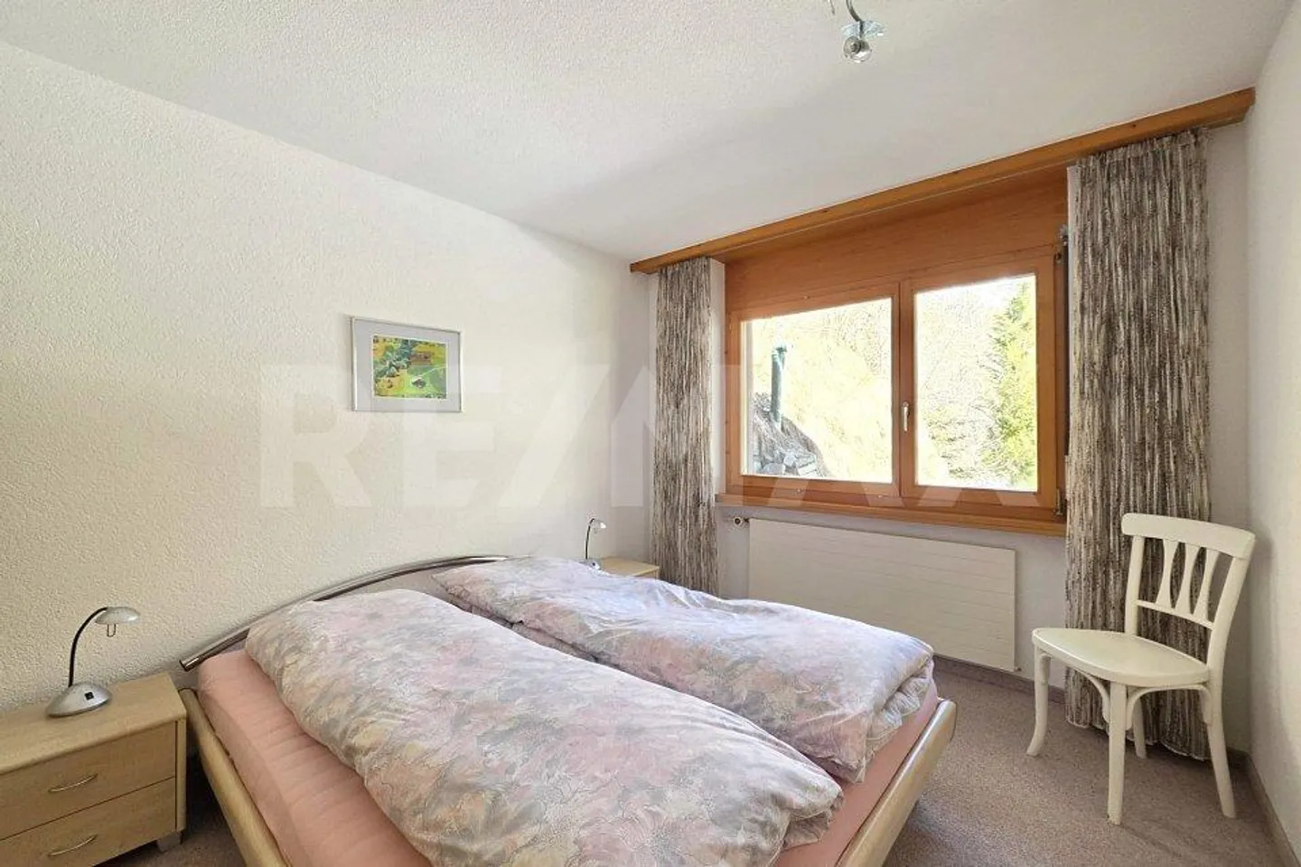 Charmante Wohnung in Leukerbad - Foto 5 von 13