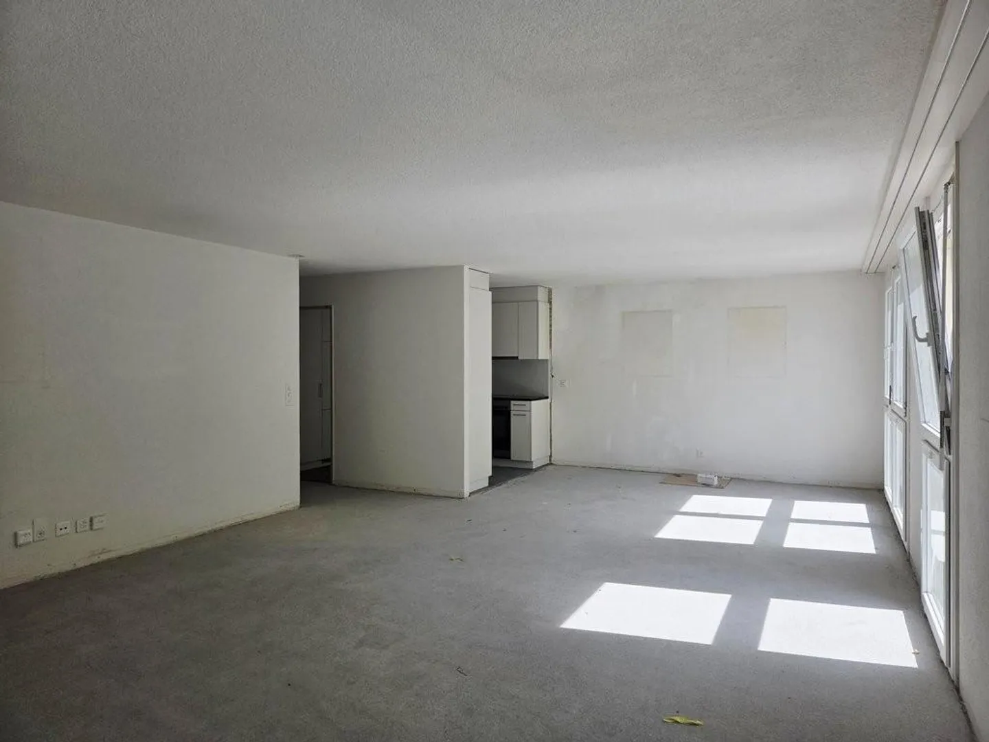 Sanierte Wohnung in ruhiger Lage - Foto 4 von 10