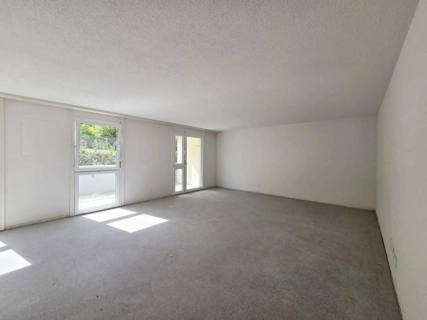 Sanierte Wohnung in ruhiger Lage - Foto 5 von 10