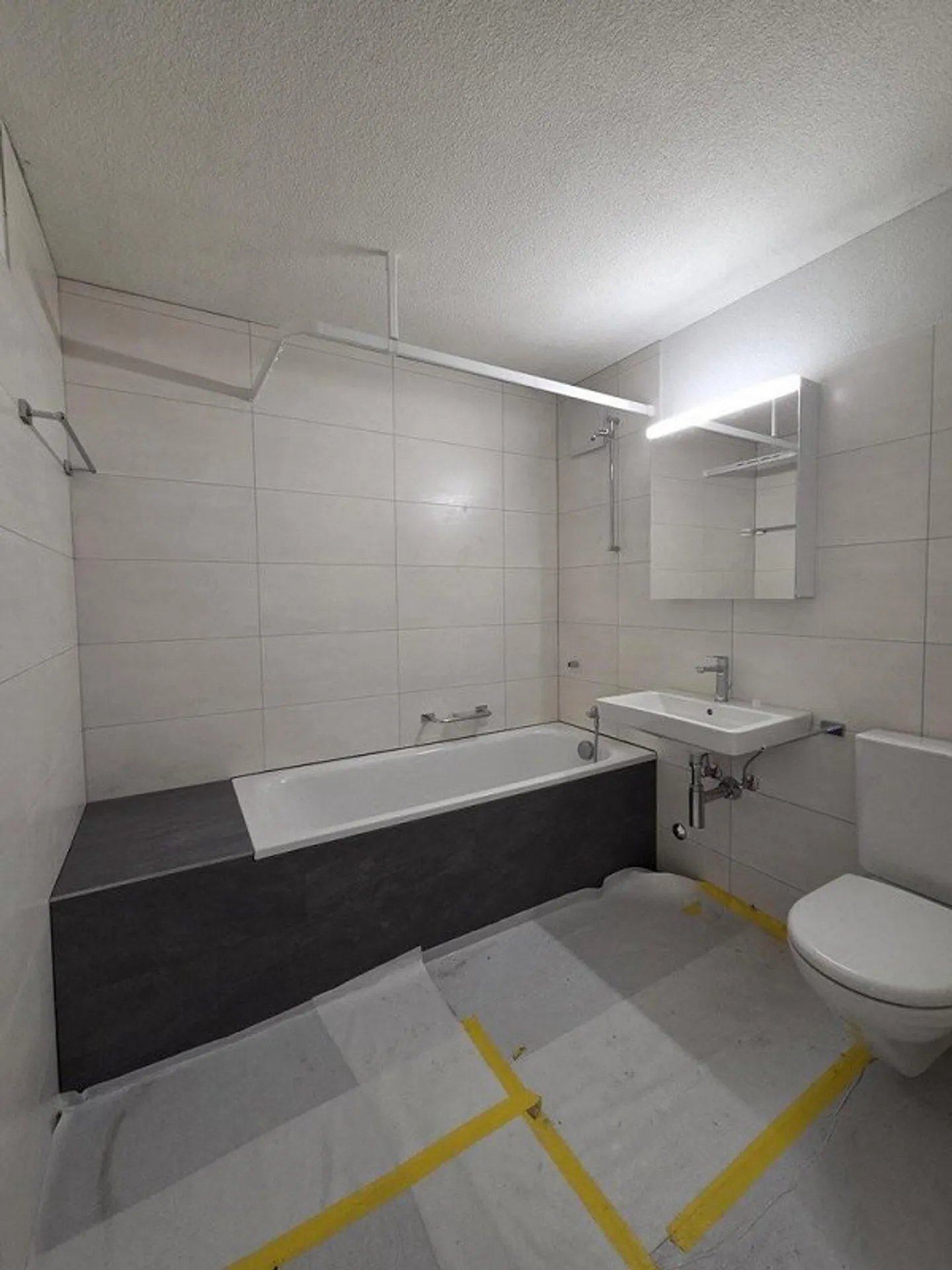 Sanierte Wohnung in ruhiger Lage - Foto 6 von 10