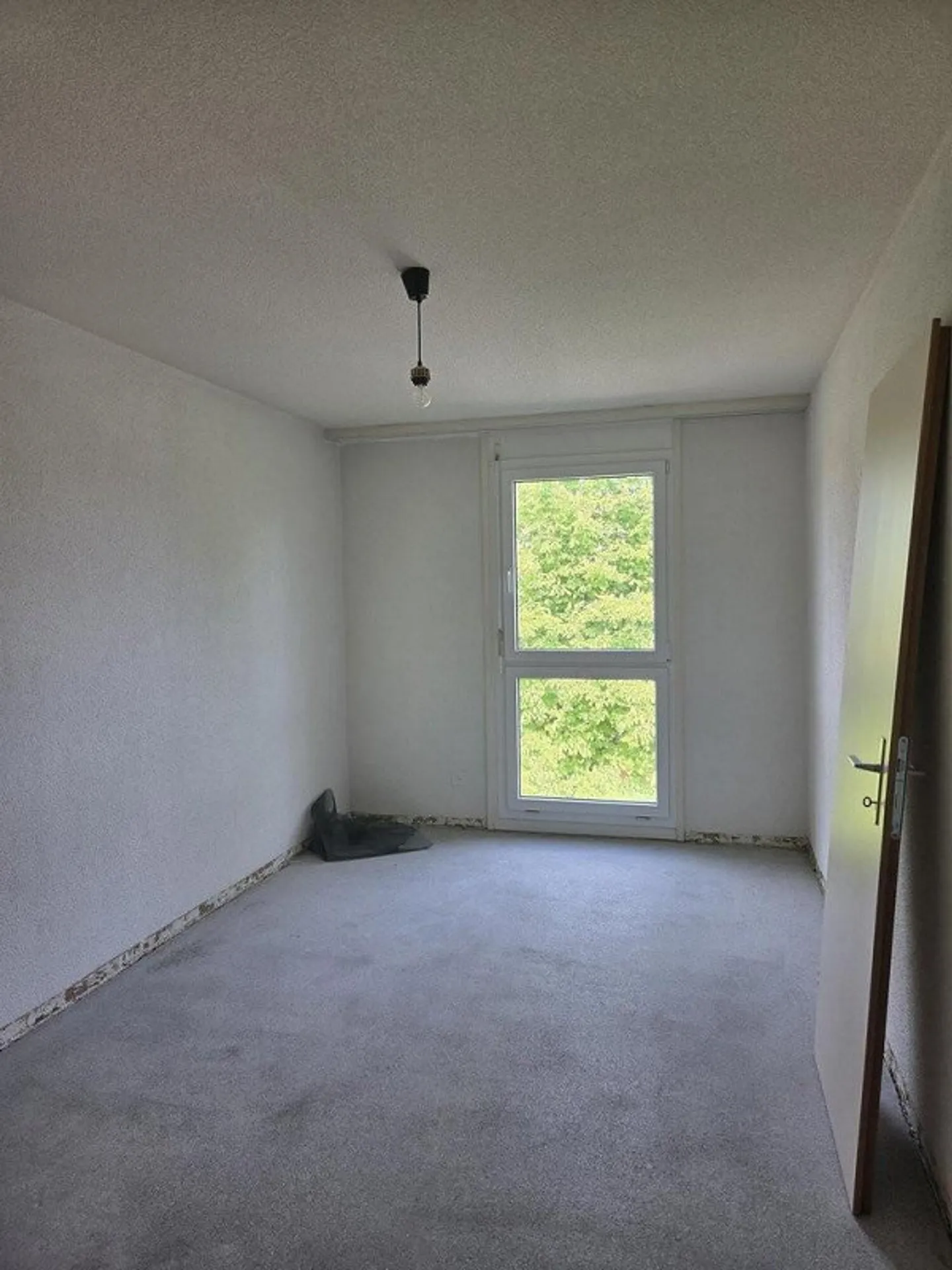 Sanierte Wohnung in ruhiger Lage - Foto 7 von 10