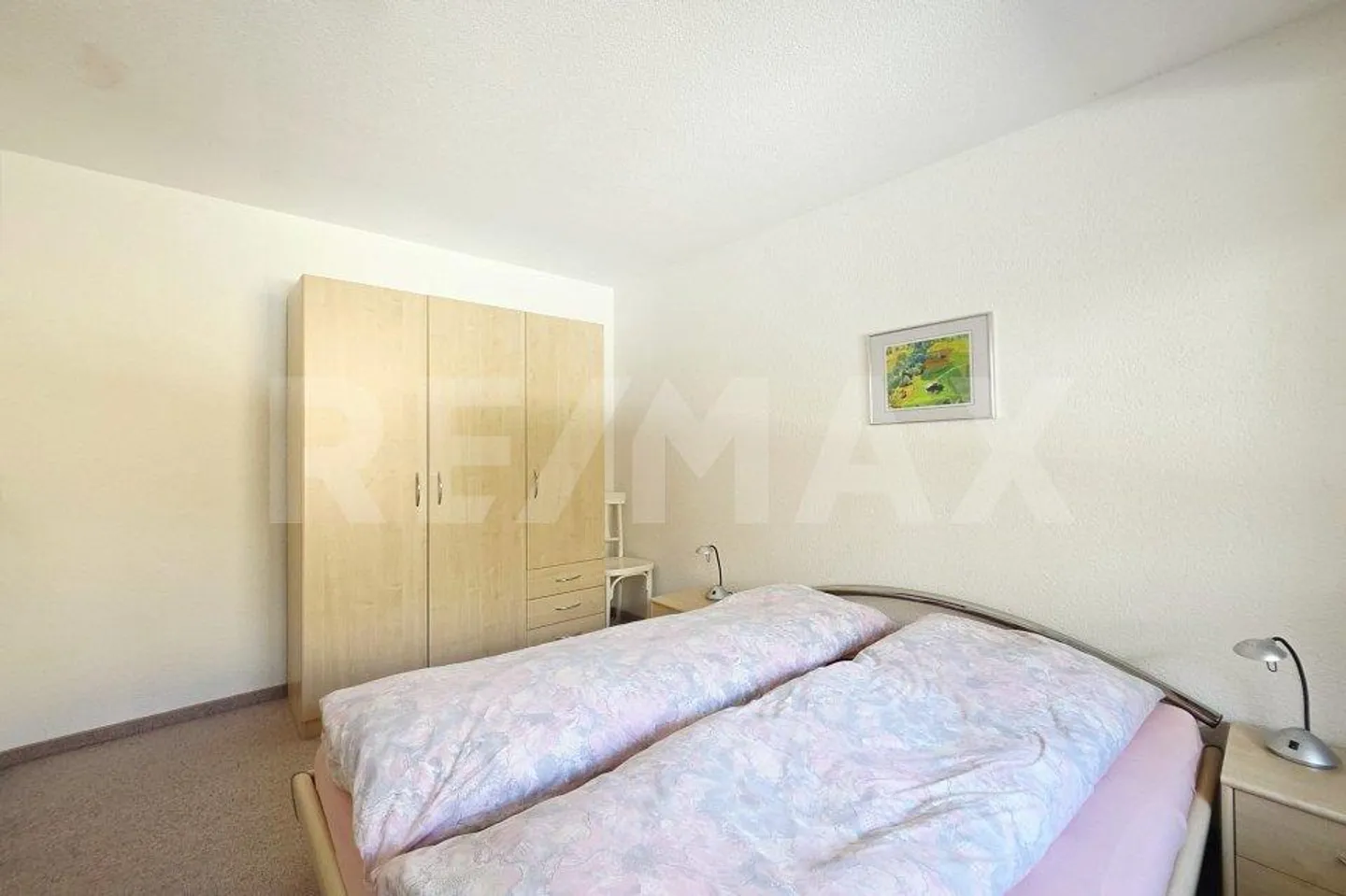 Charmante Wohnung in Leukerbad - Foto 6 von 13