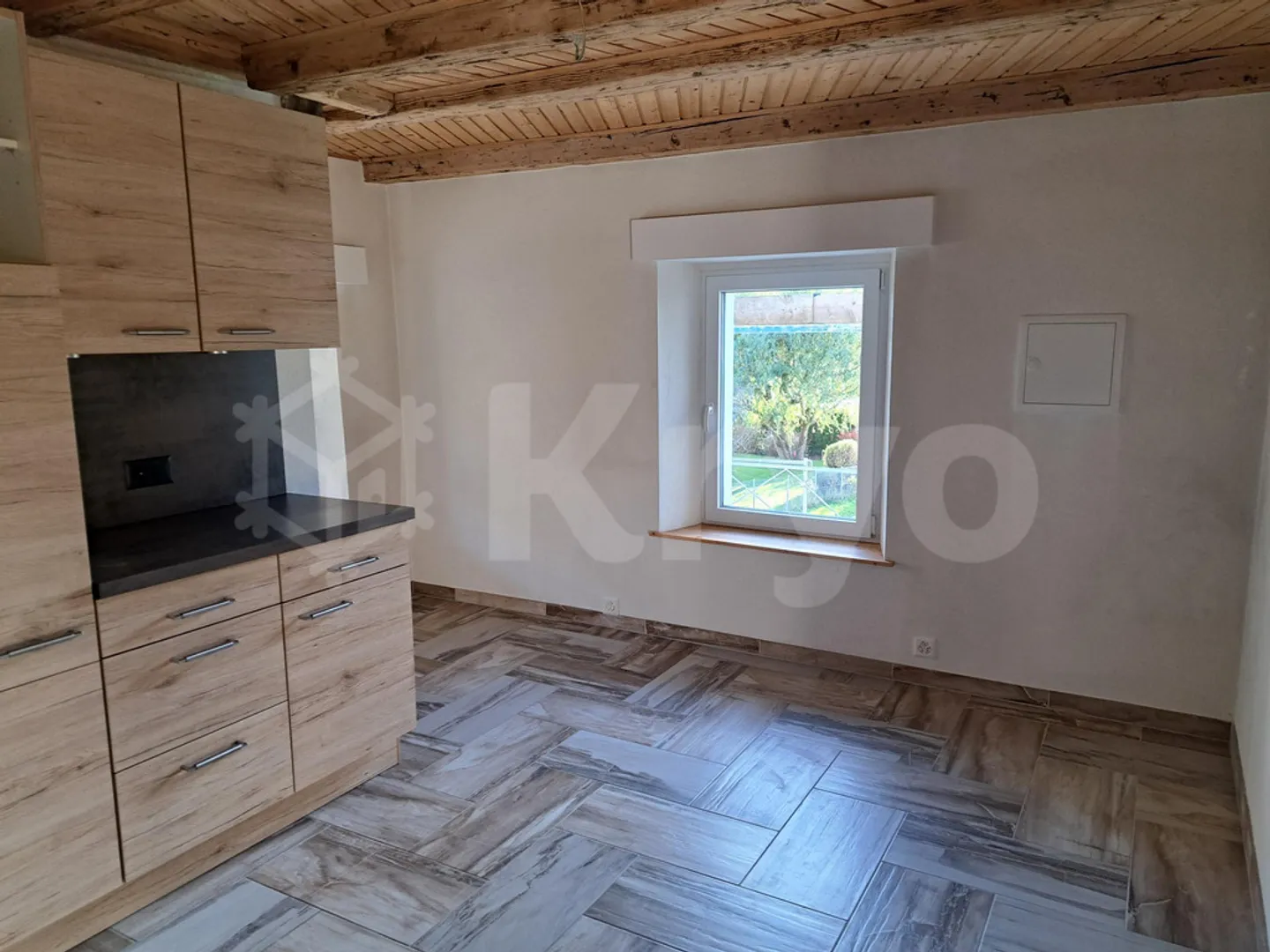 Attalens / 2.5 rooms + mezzanine - Photo 4 of 4