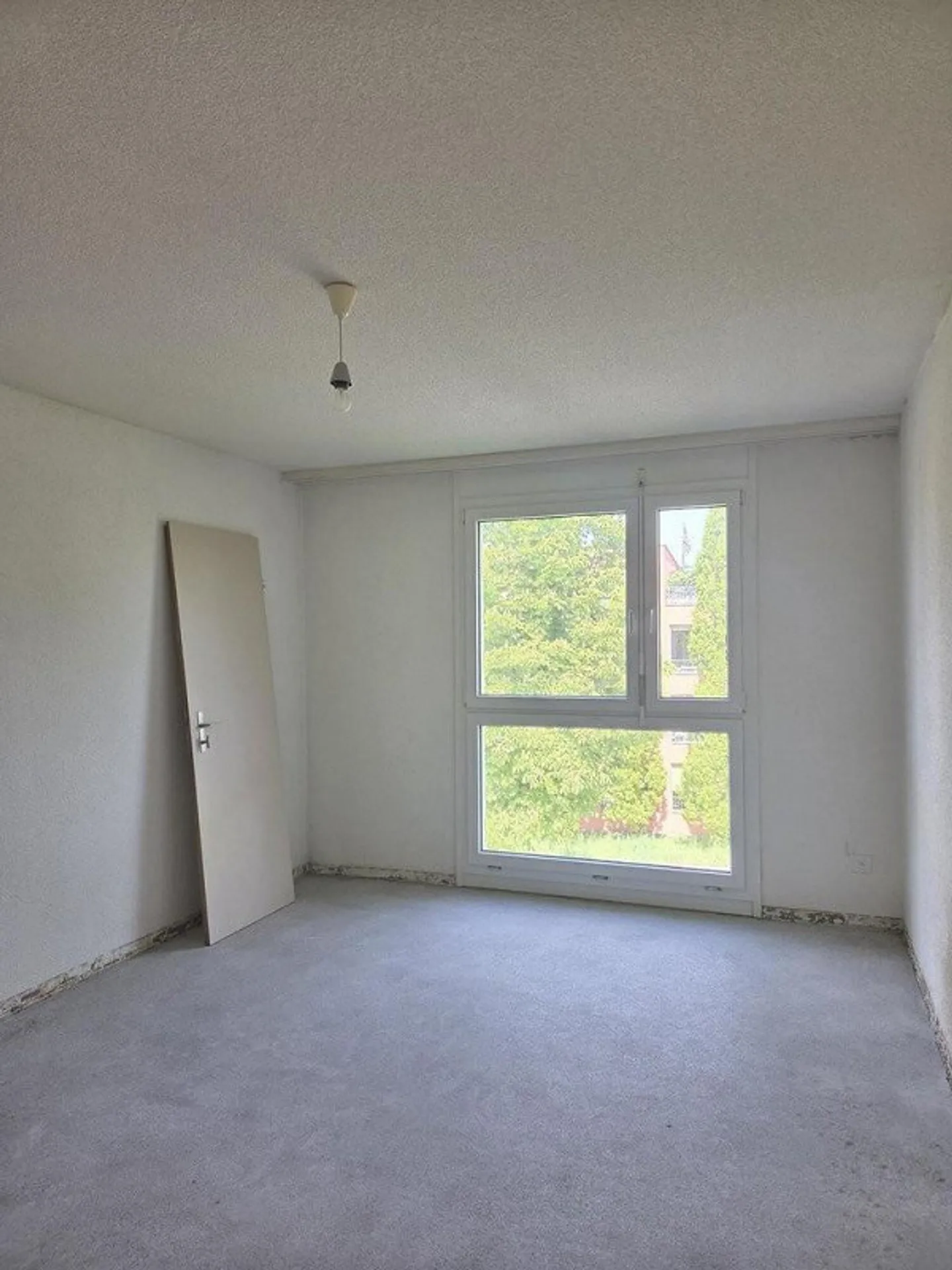 Sanierte Wohnung in ruhiger Lage - Foto 8 von 10