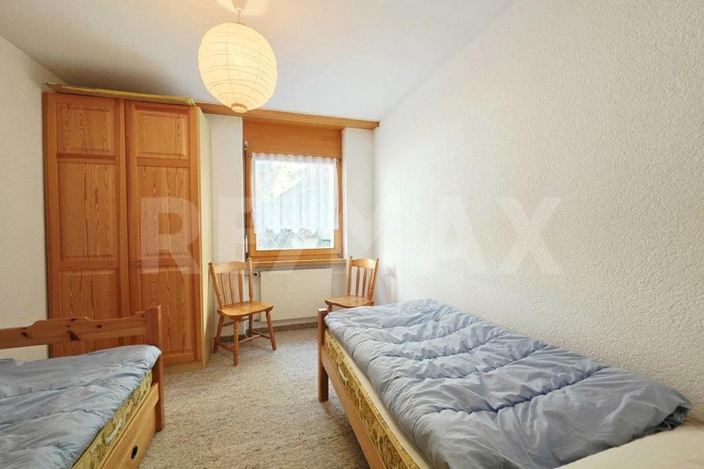 Charmante Wohnung in Leukerbad - Foto 8 von 13