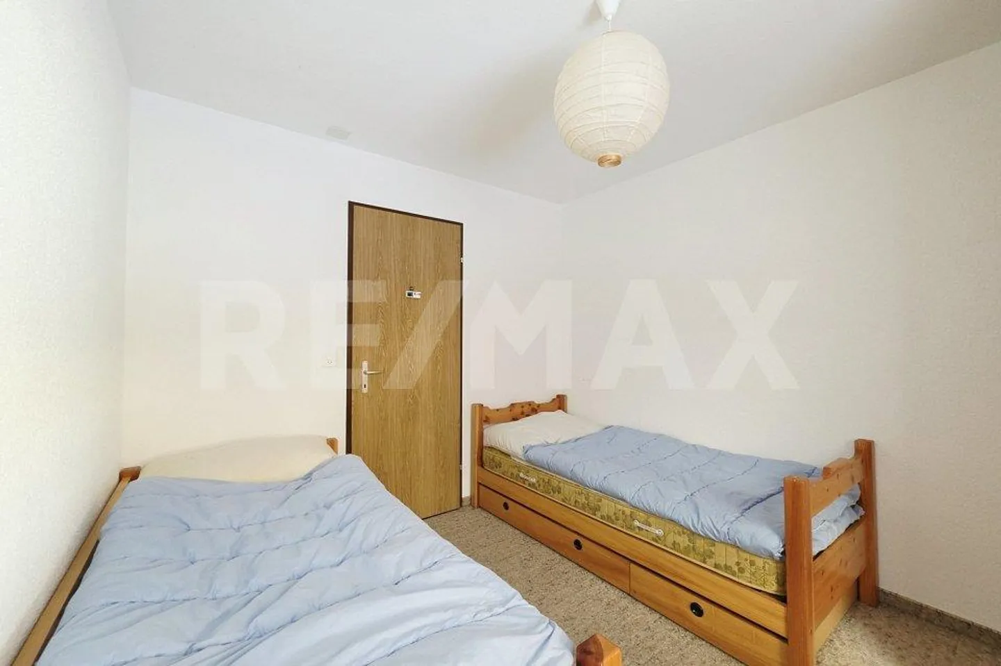 Charmante Wohnung in Leukerbad - Foto 9 von 13