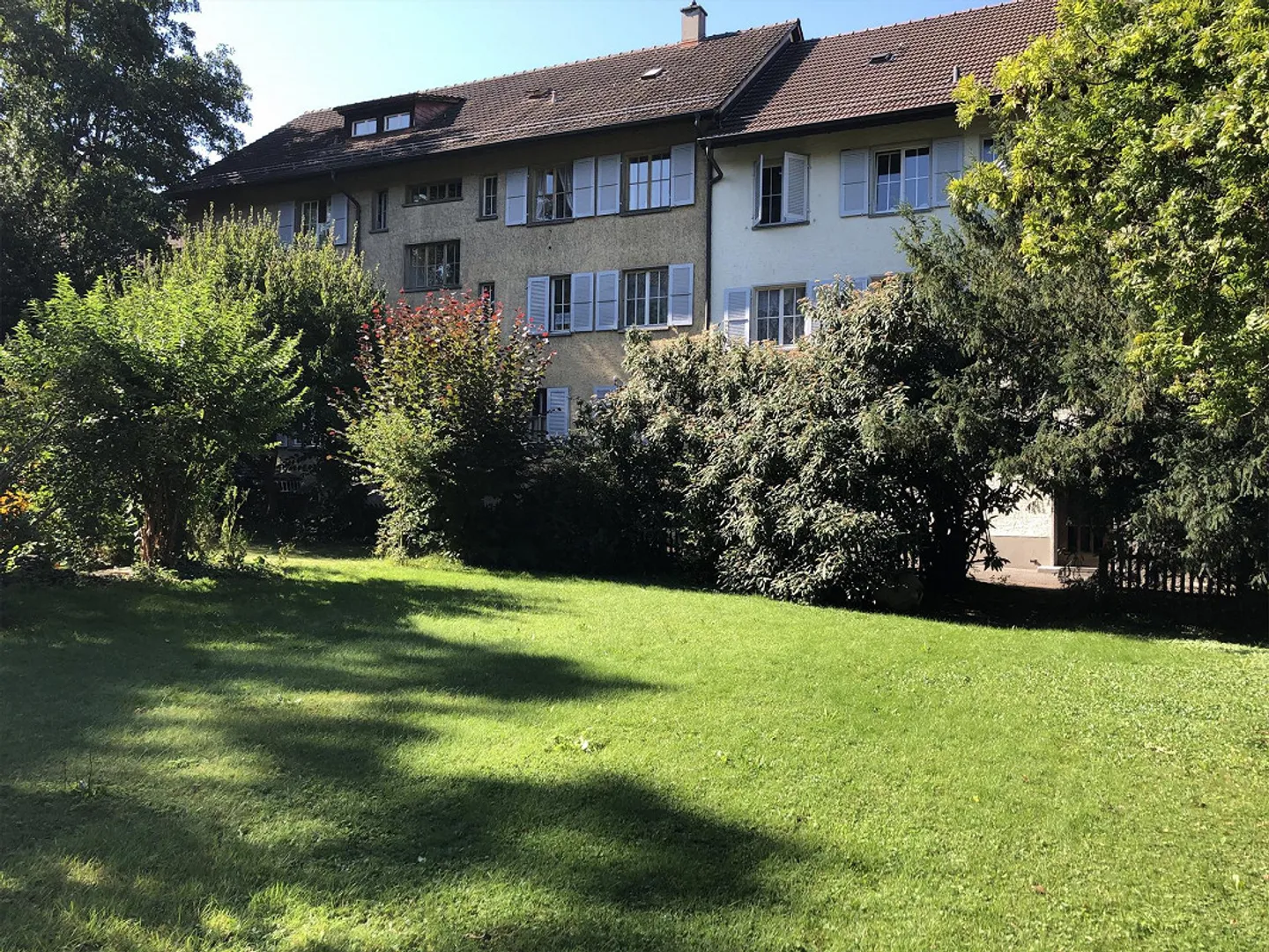 Living in the attic: 3 rooms with cozy loggia - Photo 16 of 16