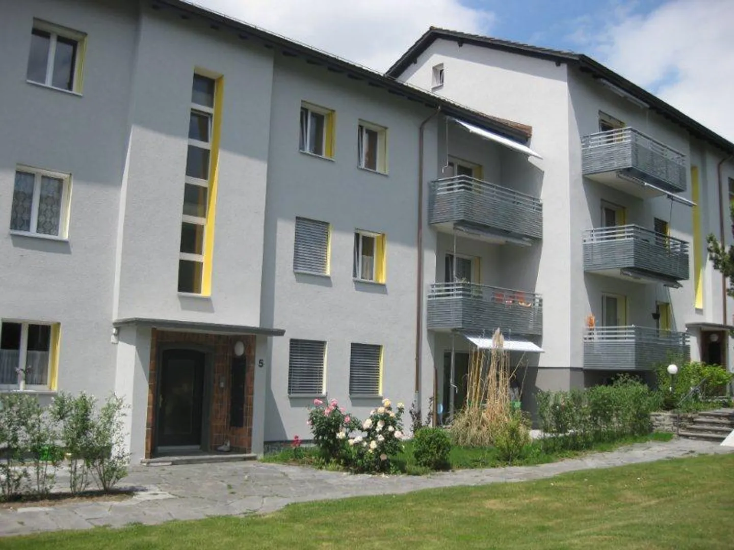 Benvenuti nella vostra nuova casa! - Foto 2 di 6