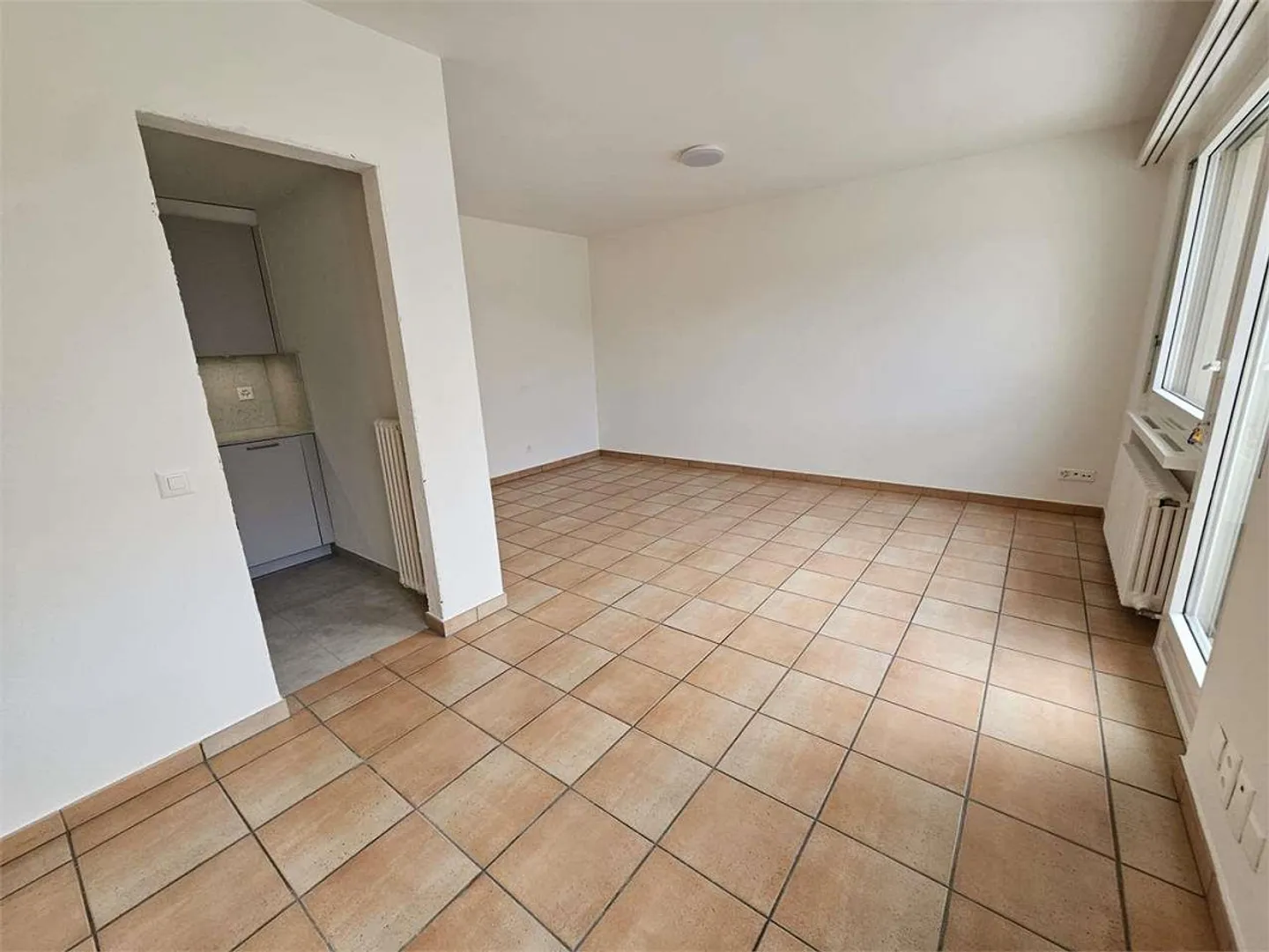 Castagnola, monolocale con terrazzo vista lago - Photo 5 of 13