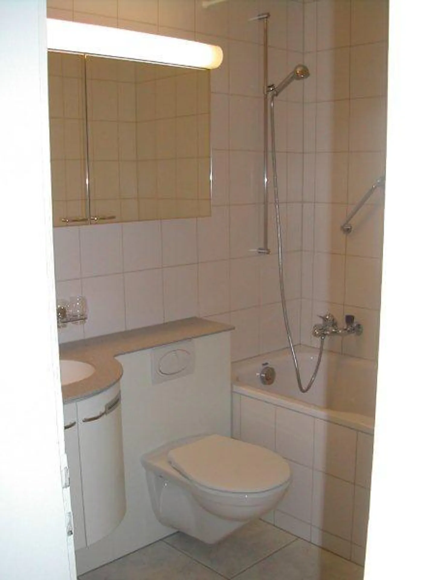 Benvenuti nella vostra nuova casa! - Foto 5 di 6