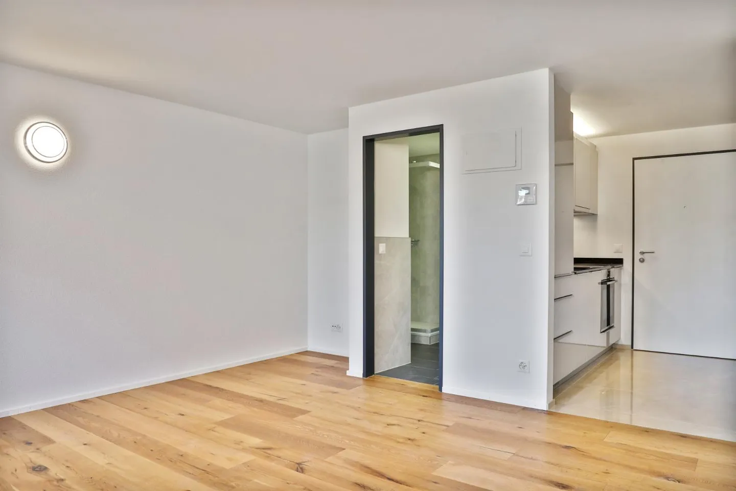 Appartamento 1 camera - Foto 3 di 3