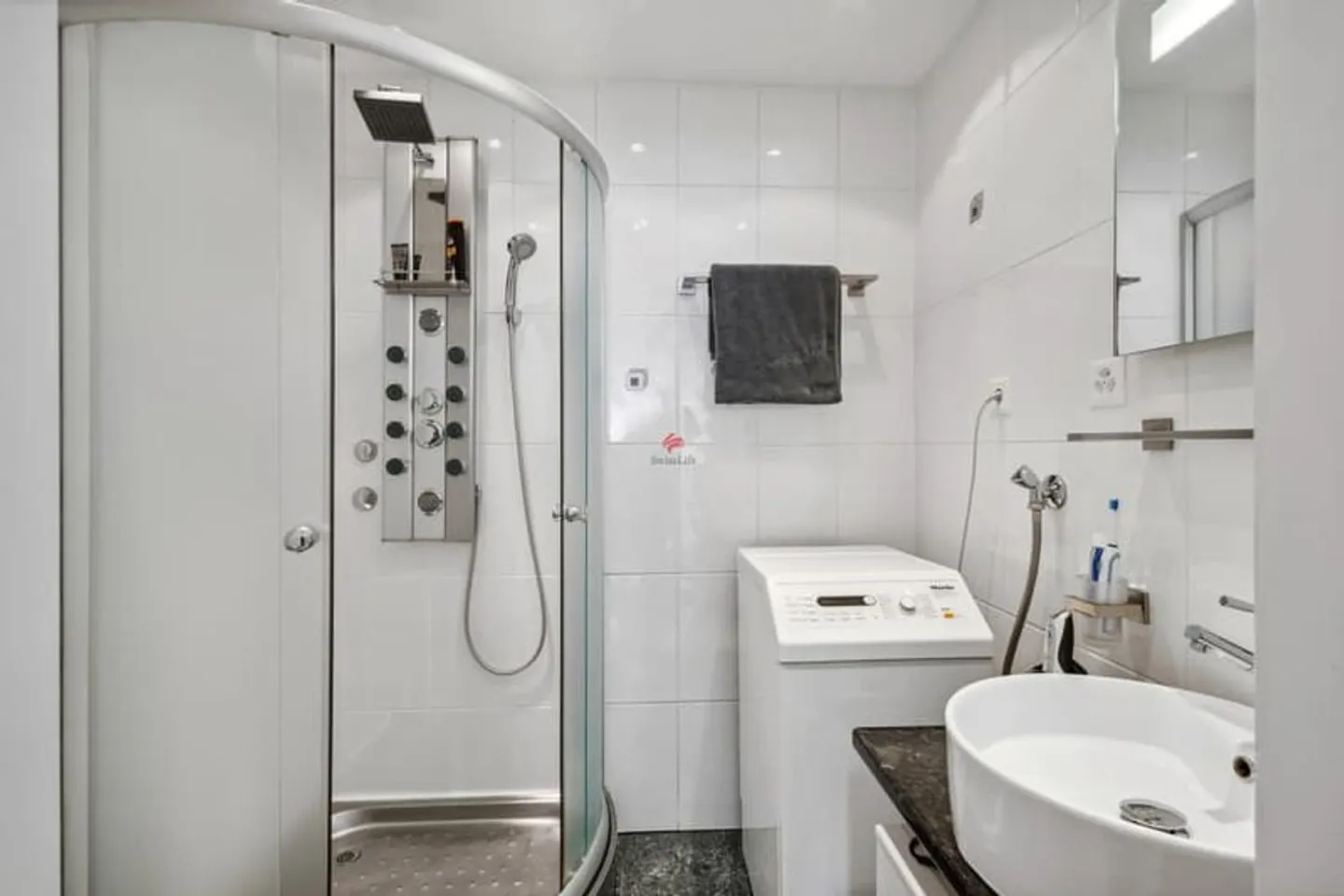 Wohnung mieten - Foto 1 von 6