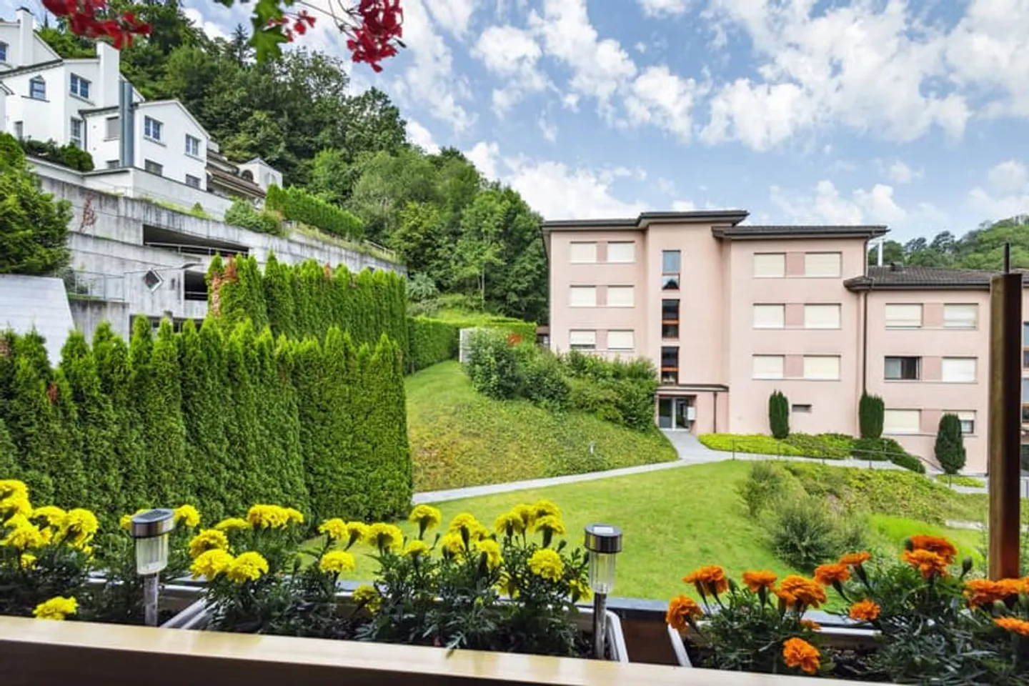 Wohnung mieten - Foto 2 von 6