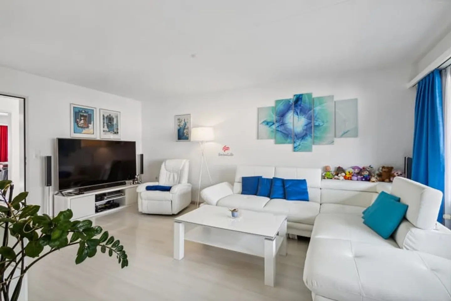 Wohnung mieten - Foto 4 von 6