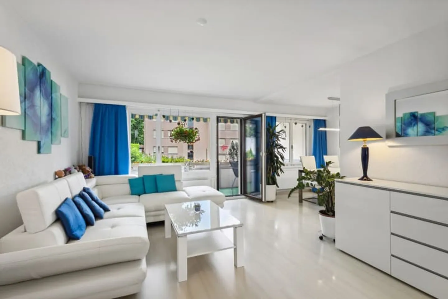 Wohnung mieten - Foto 3 von 6