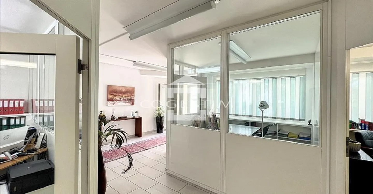 Bureau à louer - Photo 6 sur 13