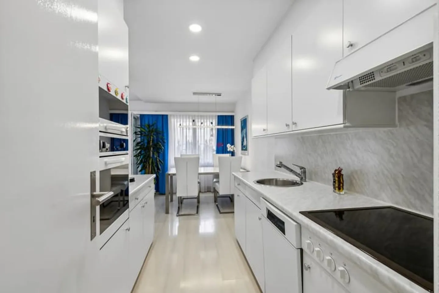 Wohnung mieten - Foto 6 von 6