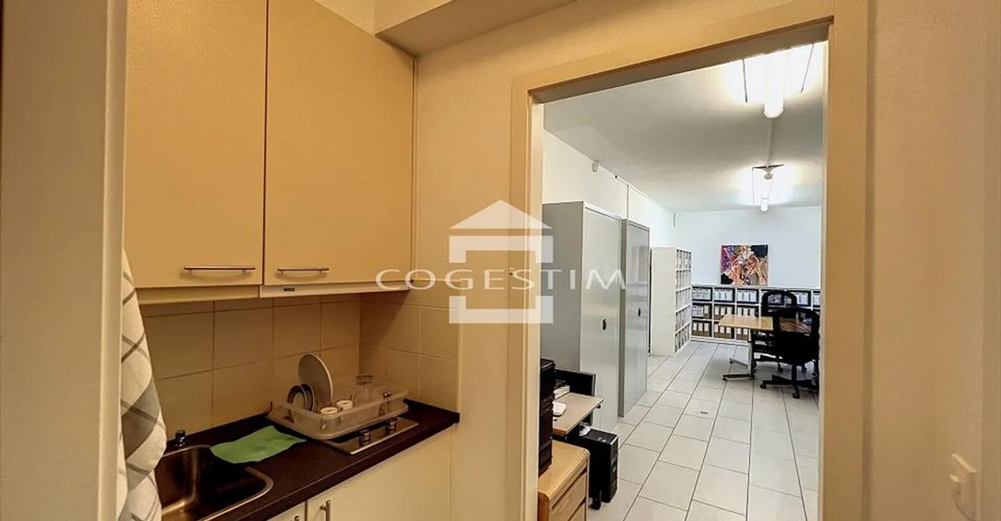 Bureau à louer - Photo 13 sur 13