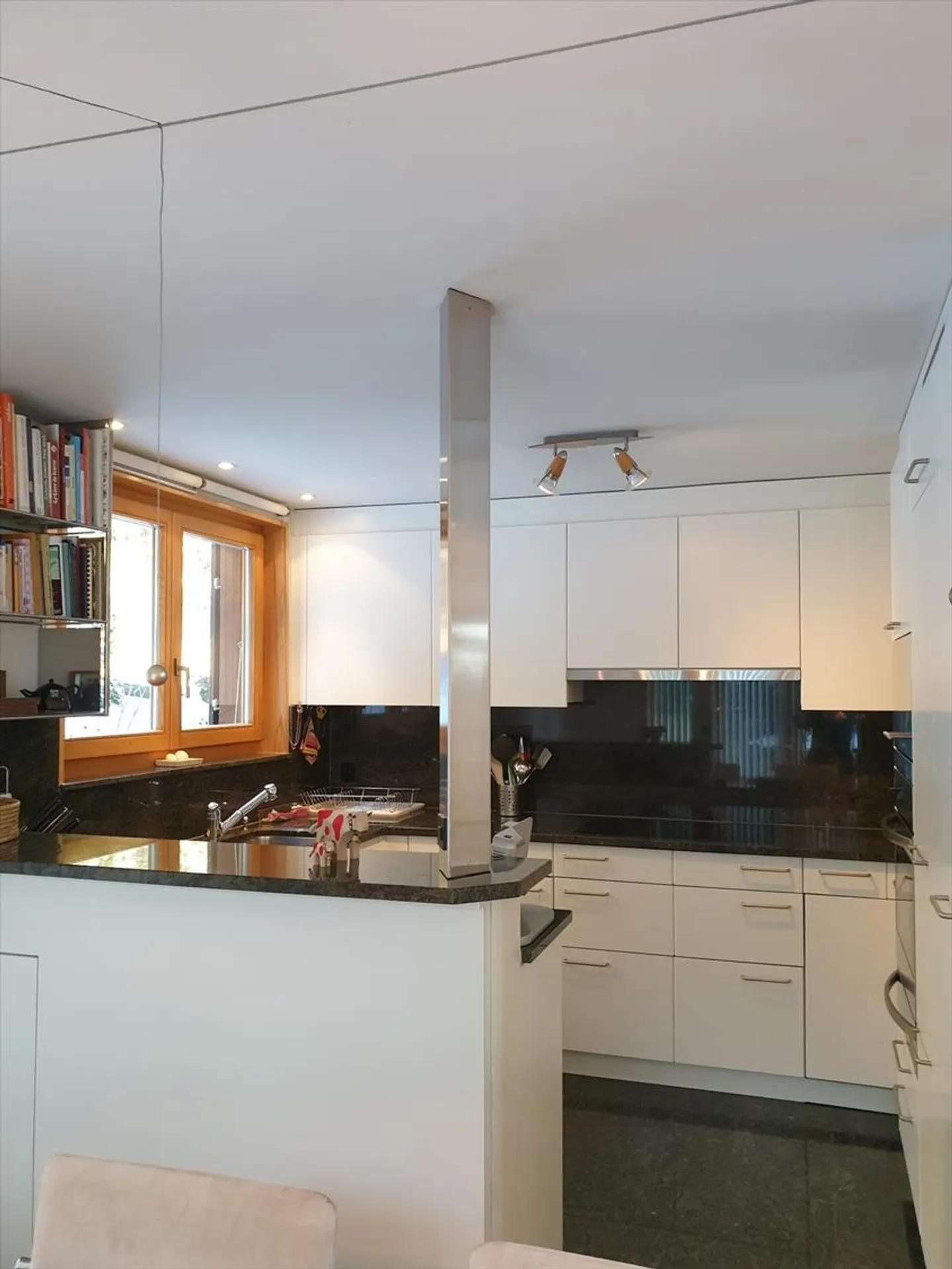 Chalet 6.5 Zimmer - Foto 10 von 13