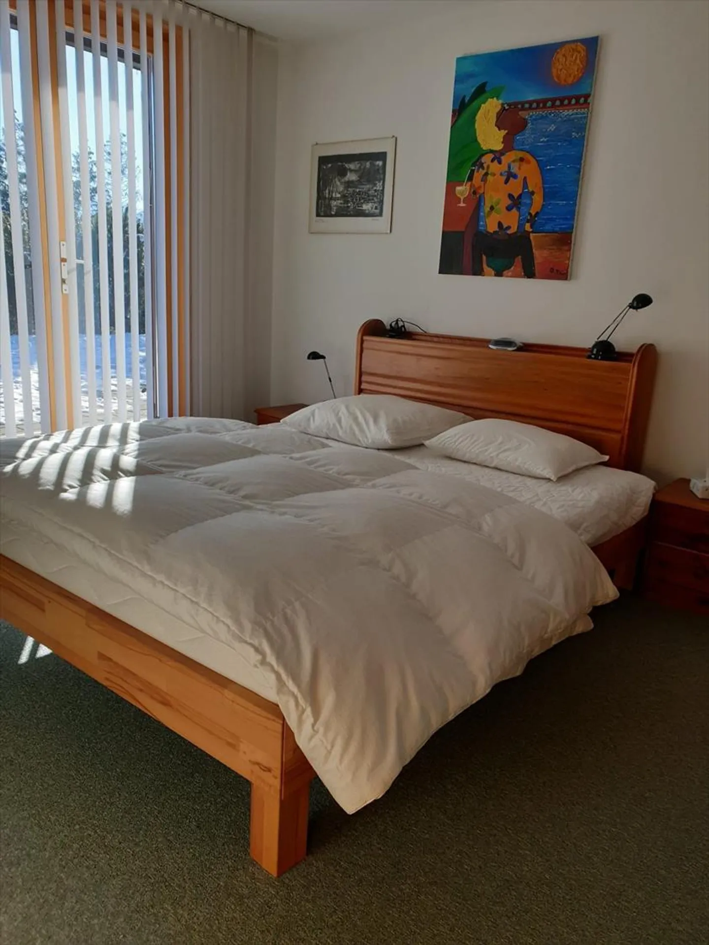 Chalet 6.5 Zimmer - Foto 12 von 13