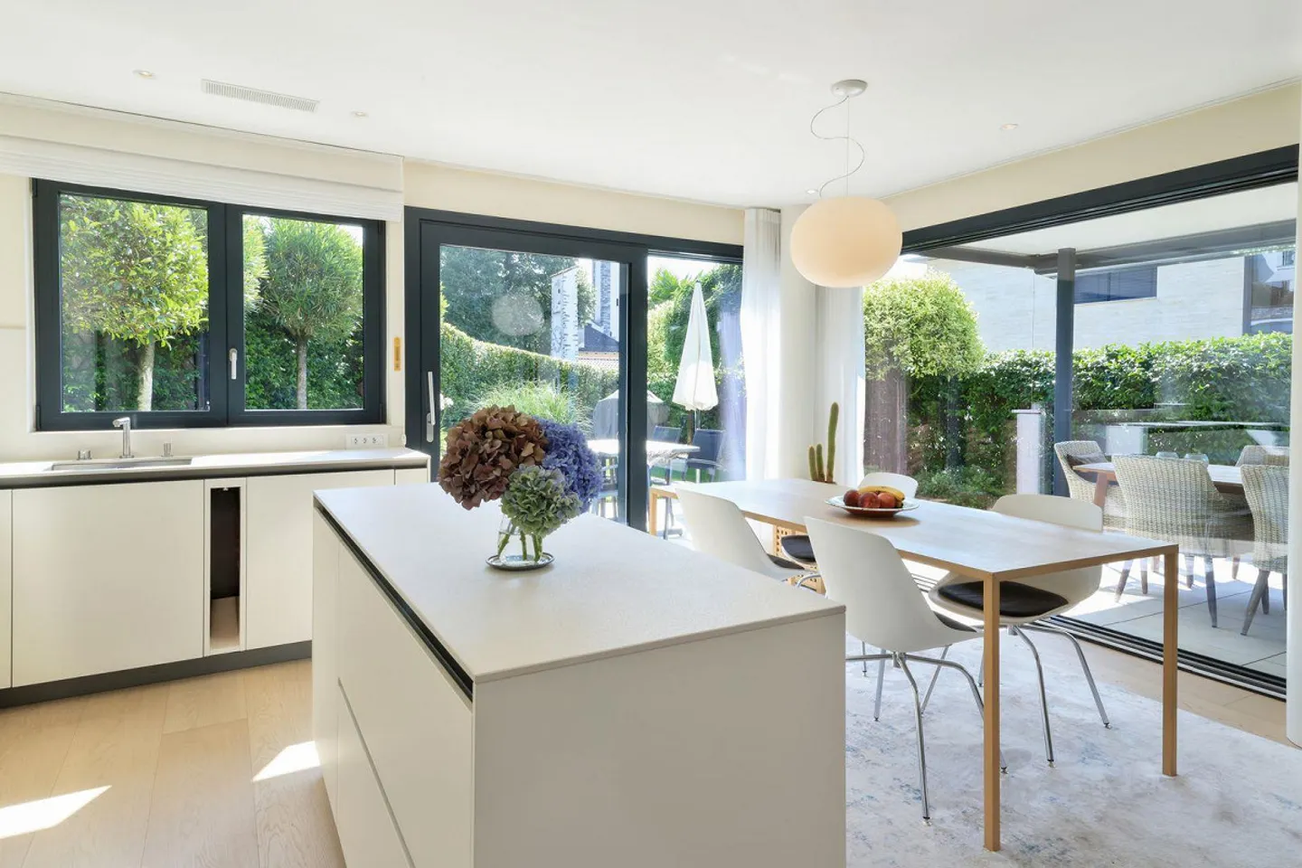 Residenza Étoile 1 - Foto 5 von 30