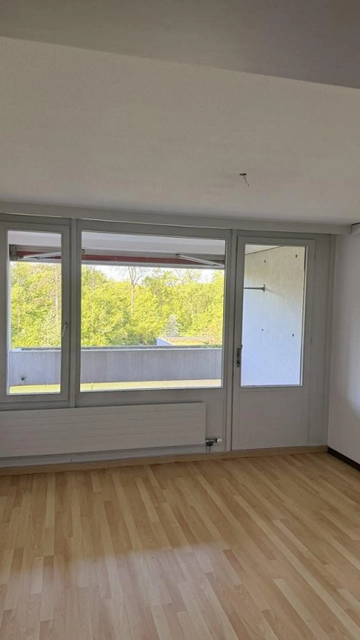 Apartment with a View - Photo 4 of 5