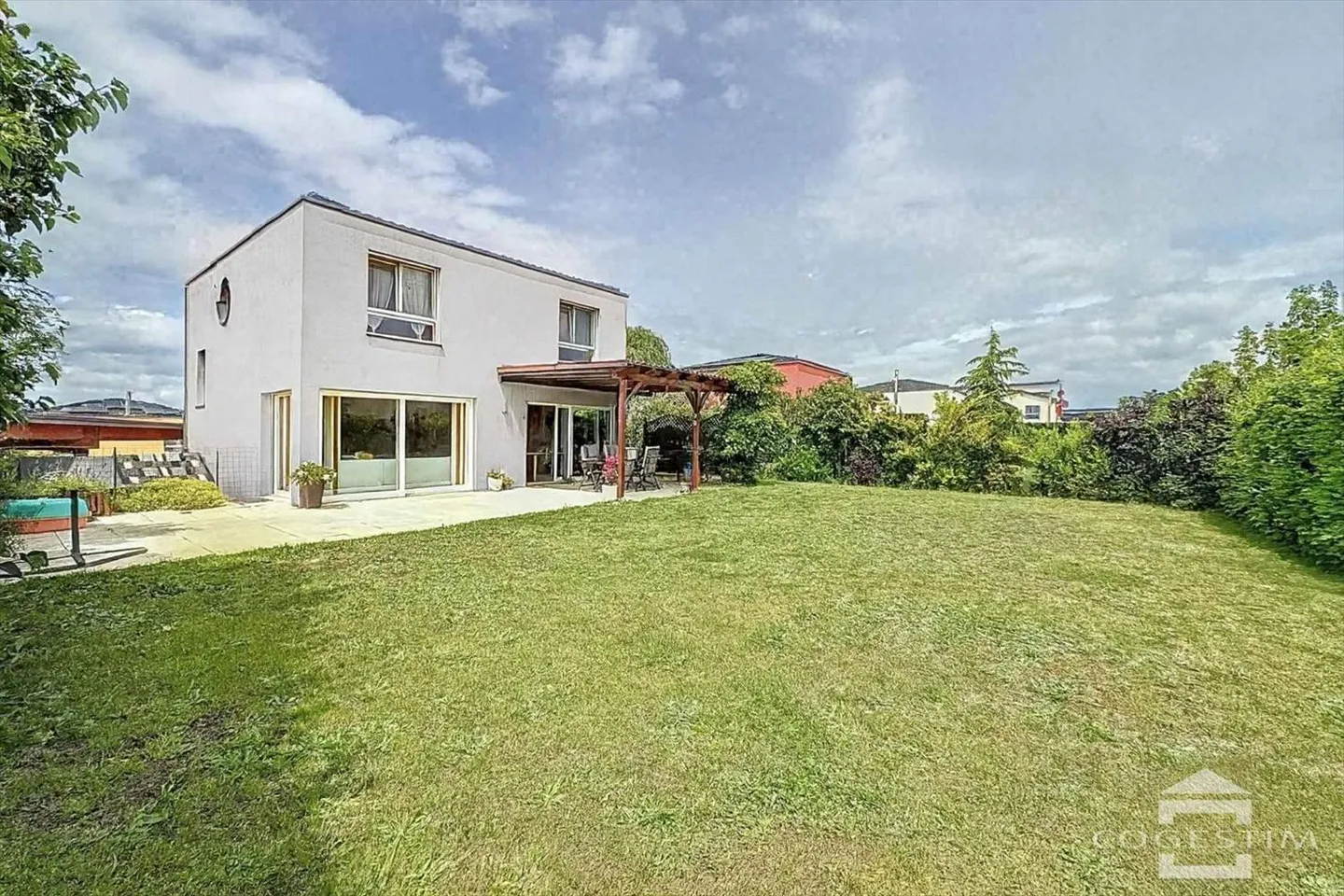 Villa 5.5 stanze - Foto 1 di 13