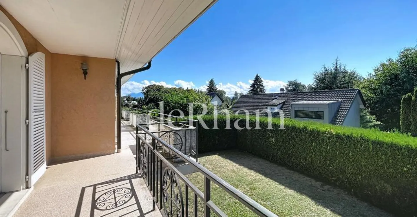 Schöne Duplexwohnung mit privatem Garten! - Foto 5 von 7