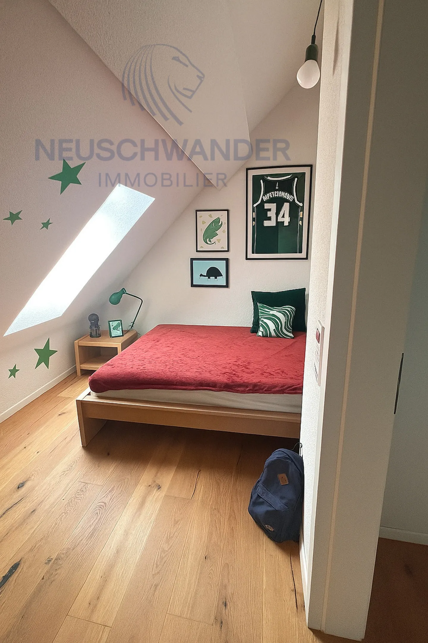 Maisonette mieten - Foto 2 von 7