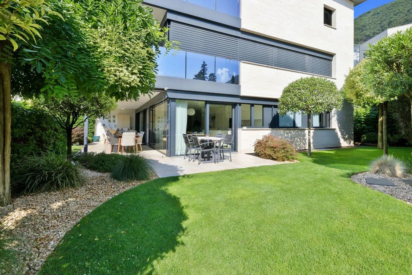 Residenza Étoile 1 - Foto 21 von 30