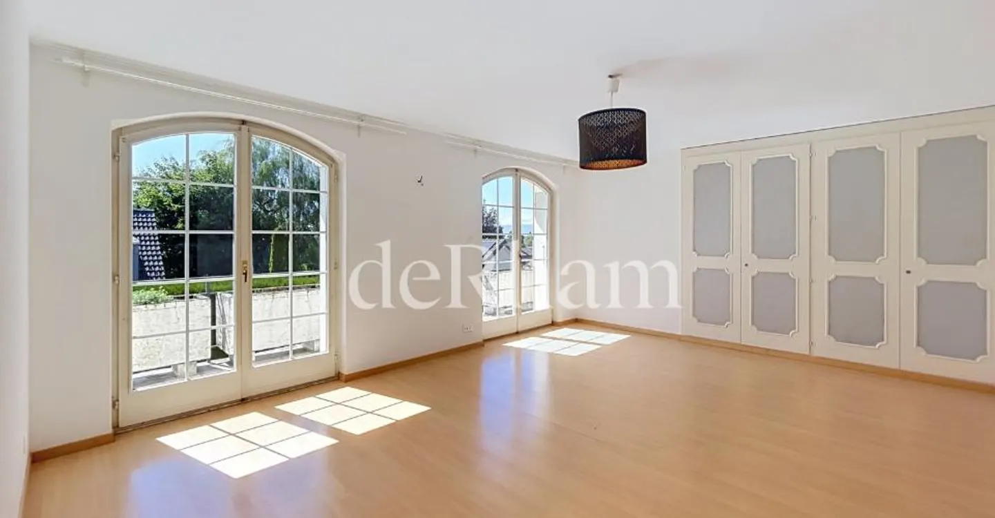 Schöne Duplexwohnung mit privatem Garten! - Foto 4 von 7