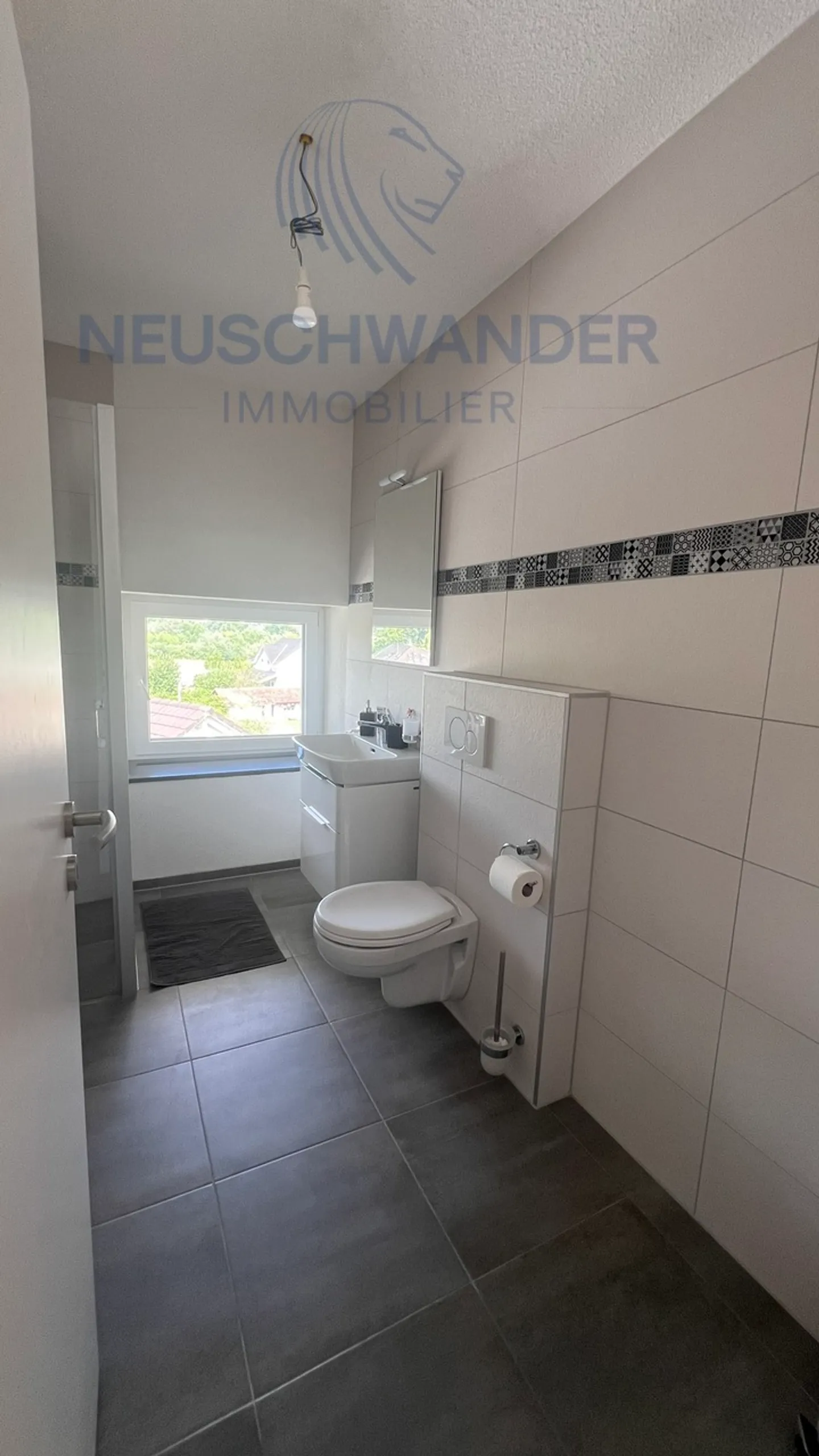 Maisonette mieten - Foto 4 von 7