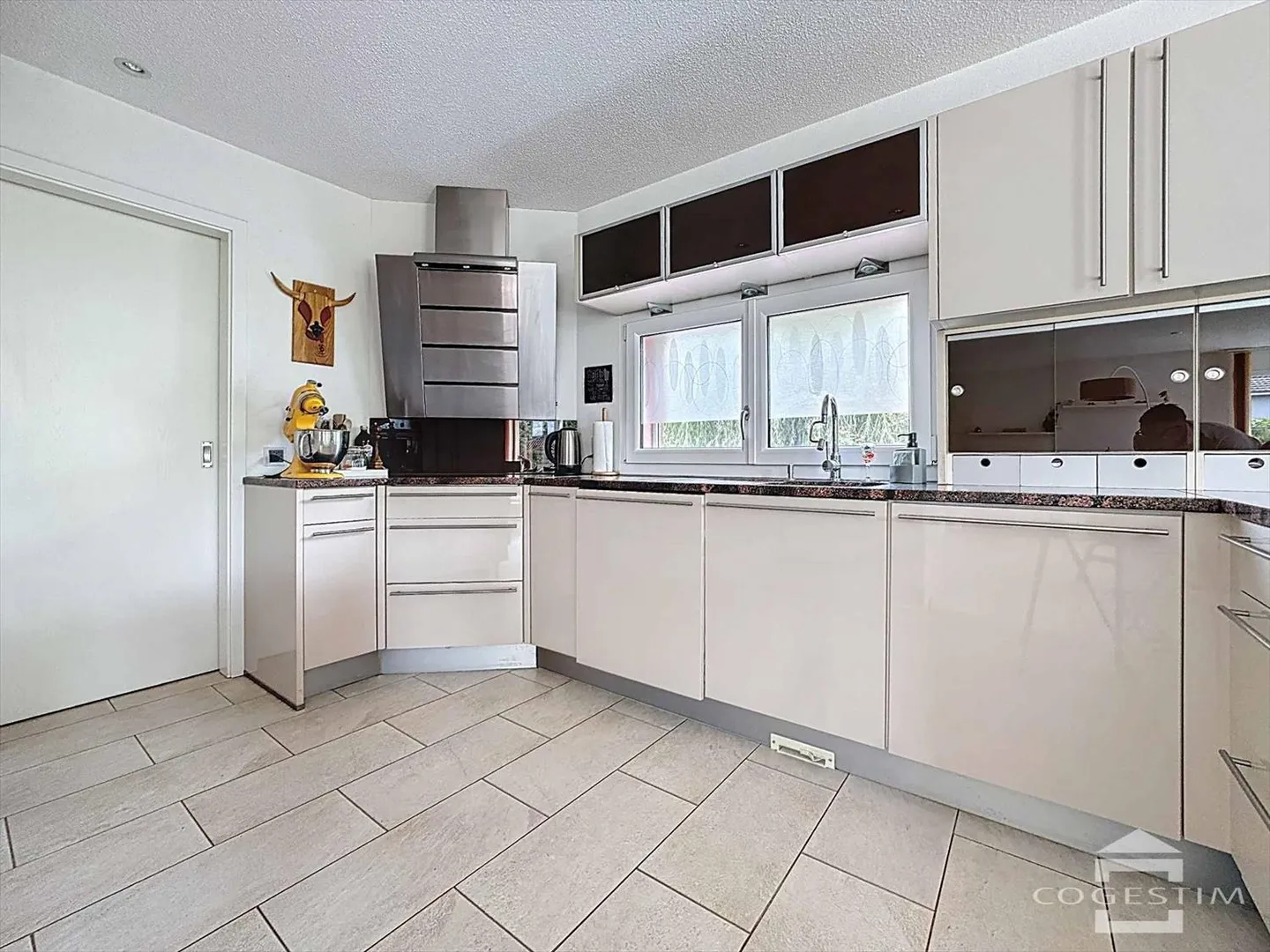 Villa 5.5 stanze - Foto 6 di 13
