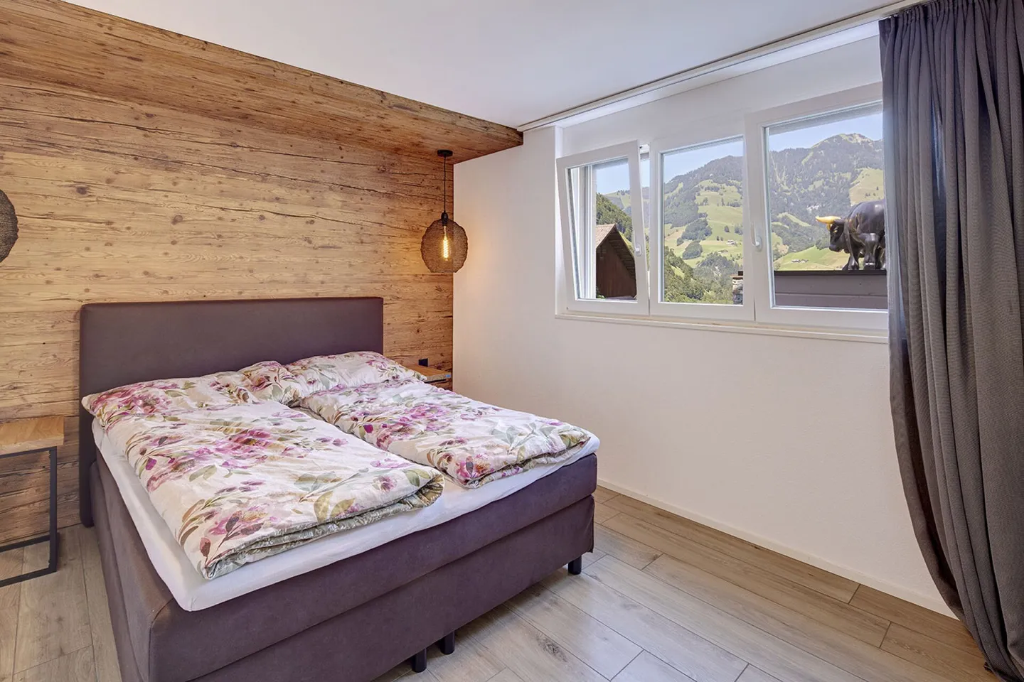 Grüne Oase der Ruhe - Ihre Gartenwohnung zum Wohlfühlen - Foto 3 von 11