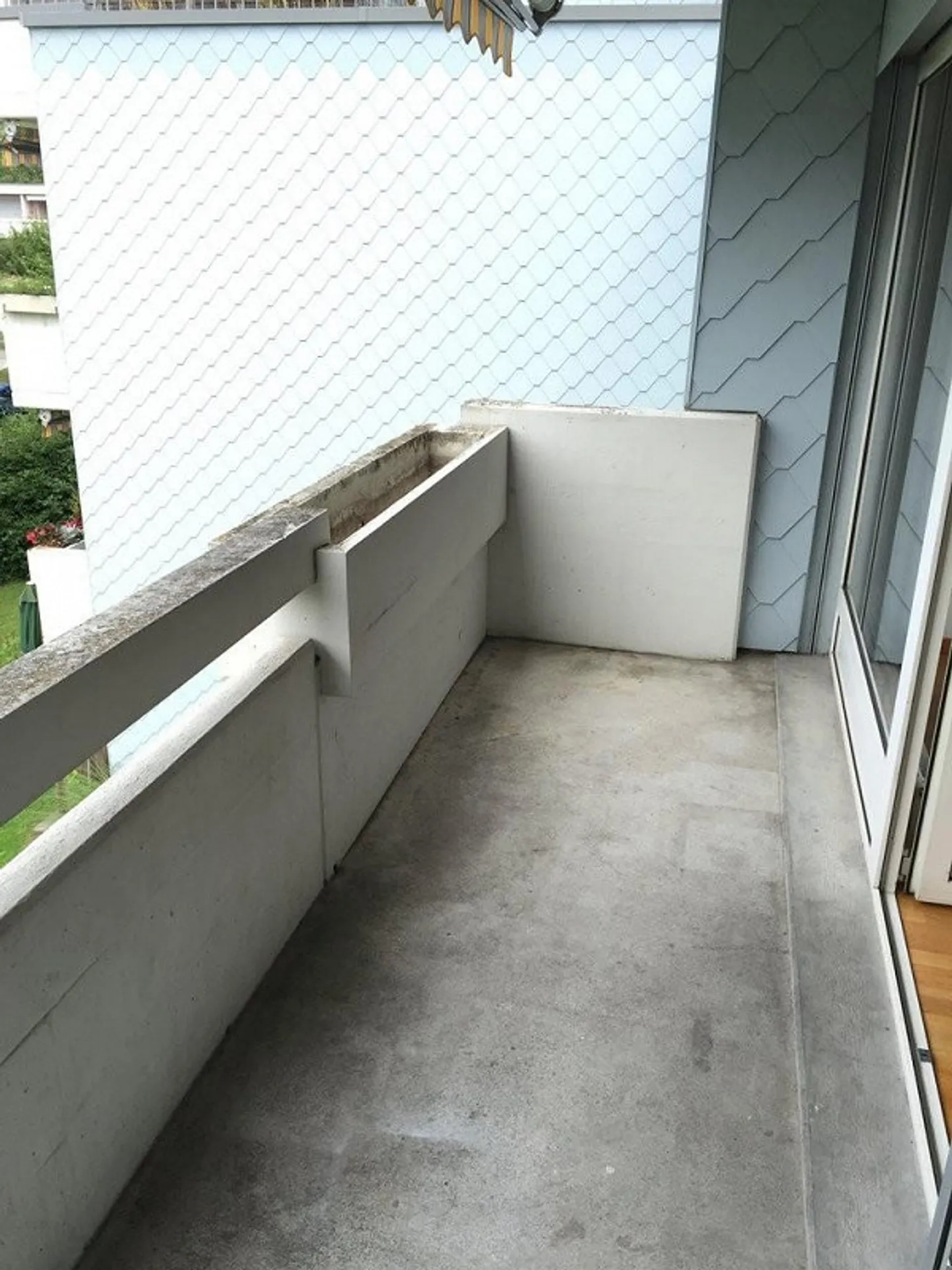 APPARTEMENT CHARMANT 2.5 PIÈCES EN EMPLACEMENT CENTRAL - Photo 8 sur 8