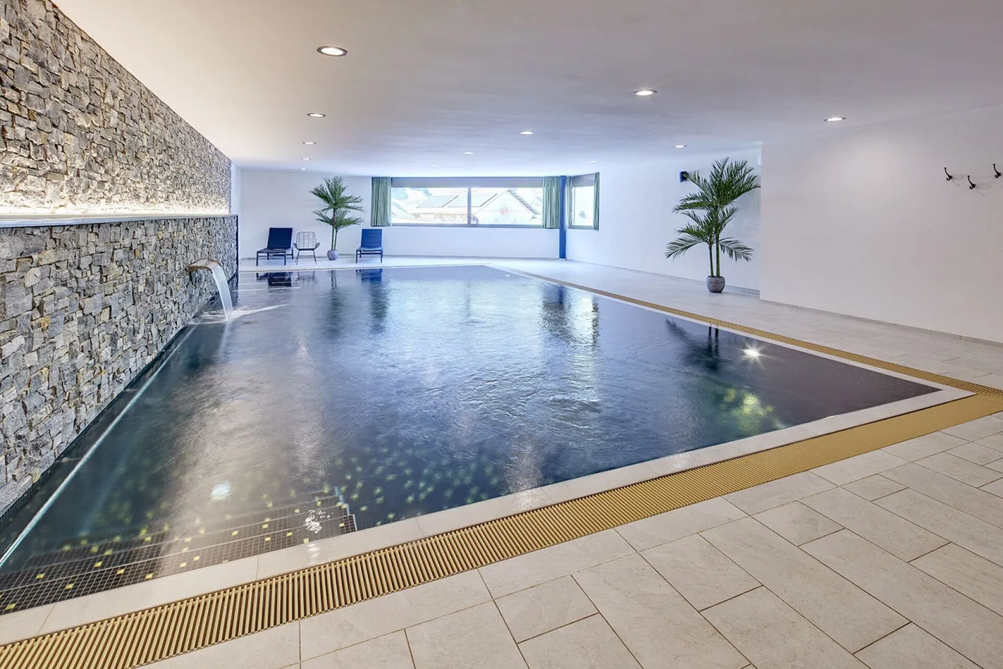 Grüne Oase der Ruhe - Ihre Gartenwohnung zum Wohlfühlen - Foto 8 von 11