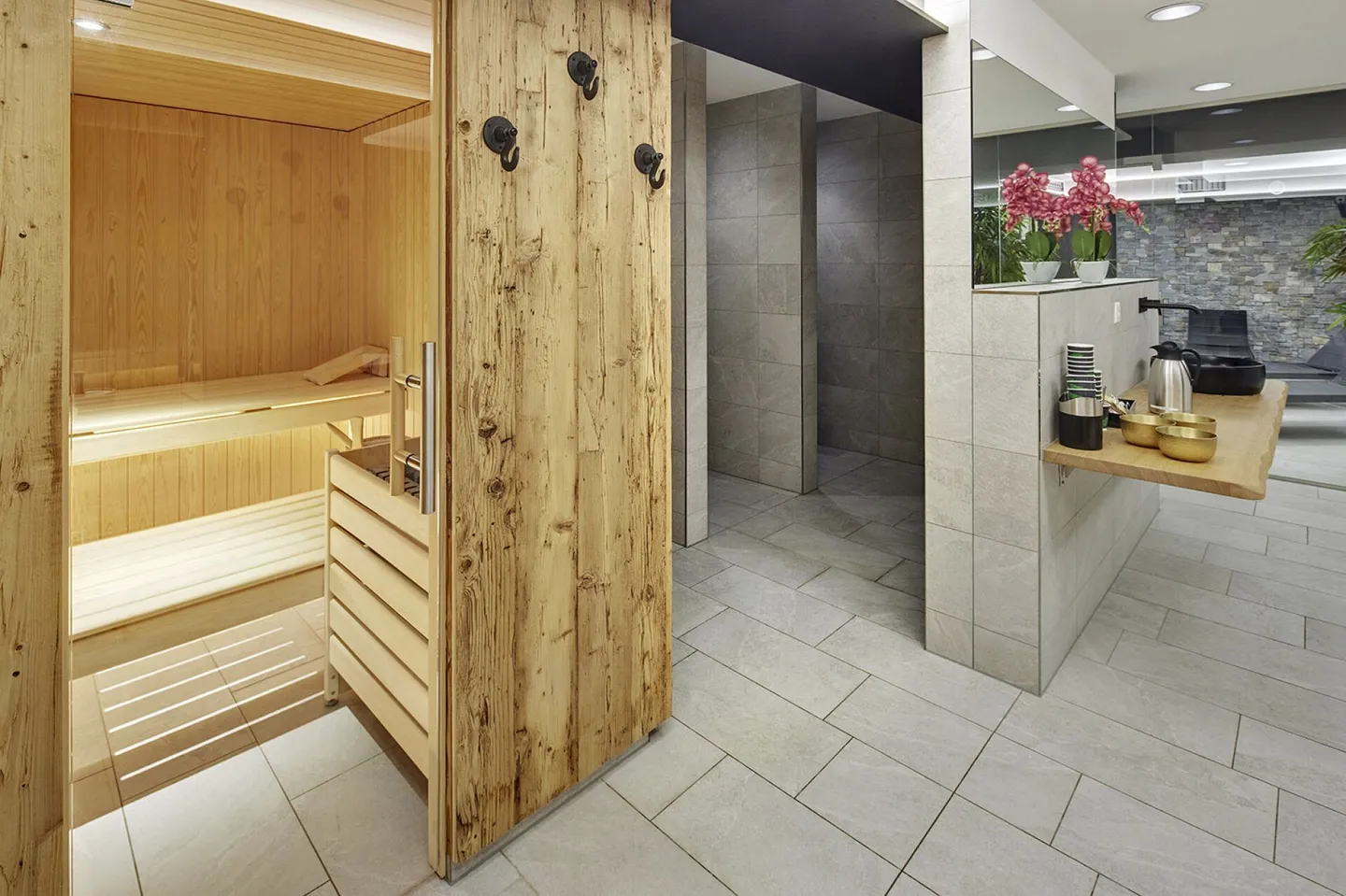 Melchtal - Penthouse in the Heart of the Swiss Mountains - Photo 18 of 27