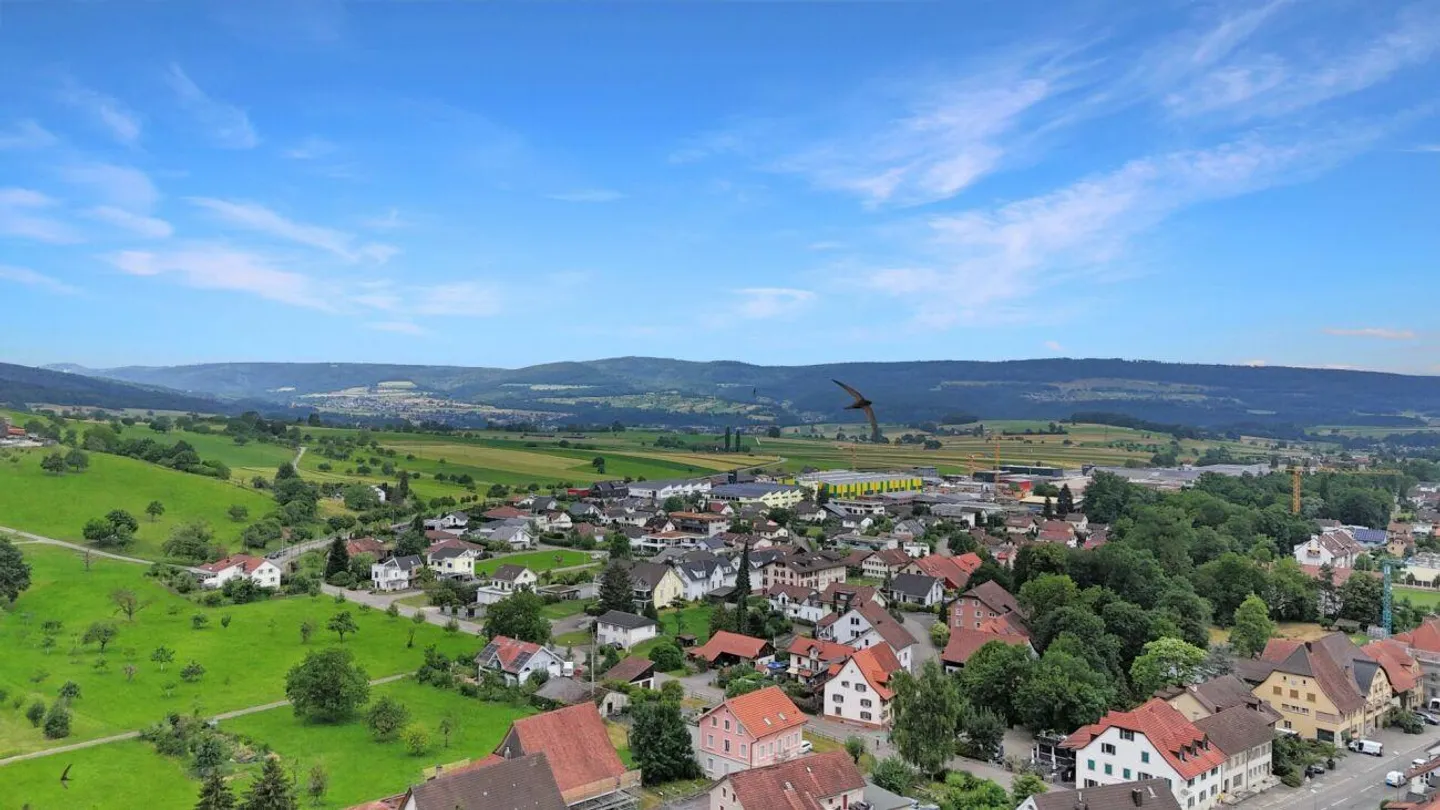 Appartamento moderno di 3,5 locali con torre di lavaggio privata e carport - Foto 18 di 18