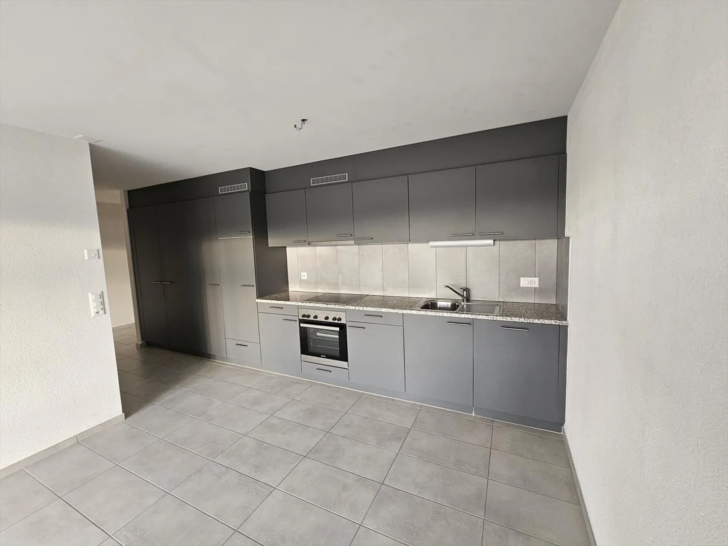 Appartamento 2.5 locali - Foto 3 di 7