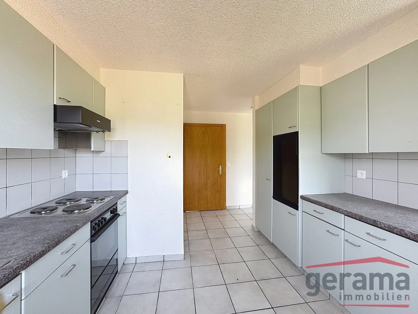 Appartement 3.5 pièces au 1er - Photo 1 sur 8