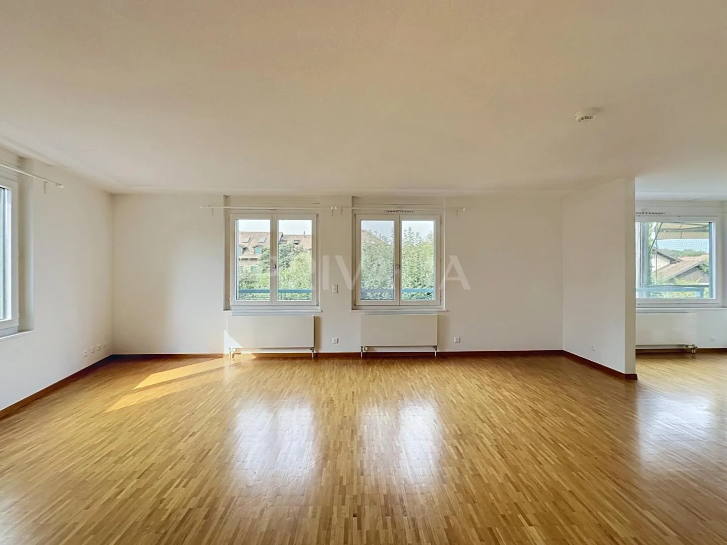 9-room apartment - Photo 2 of 4