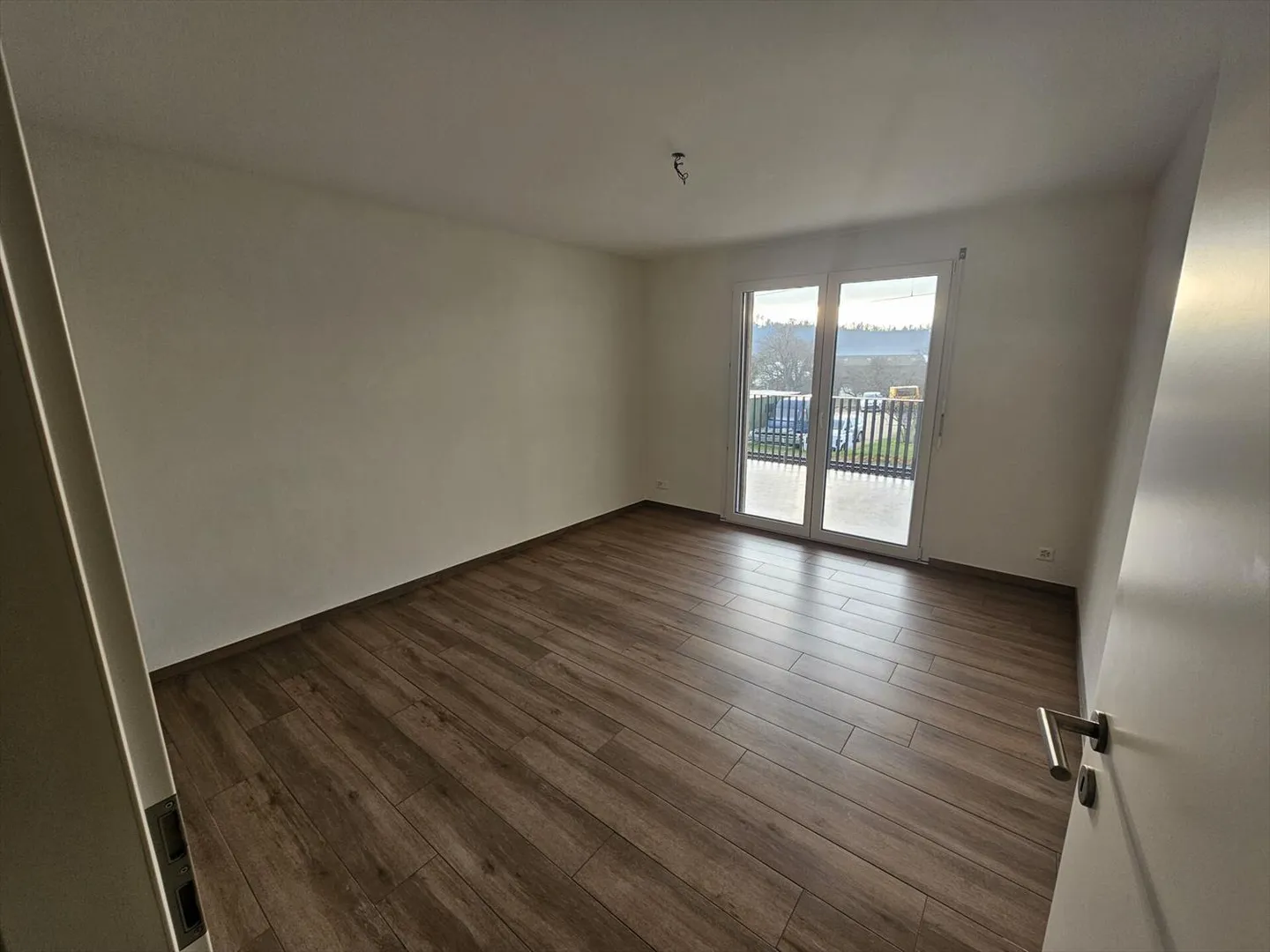 Appartamento 2.5 locali - Foto 4 di 7