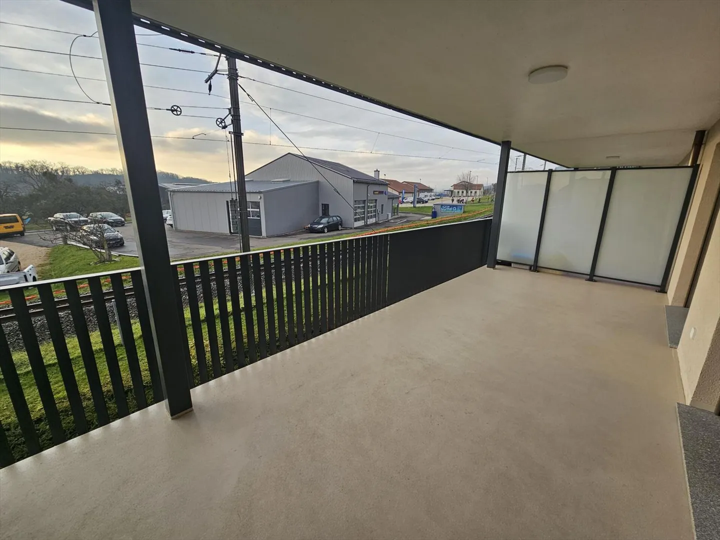 Appartamento 2.5 locali - Foto 1 di 7