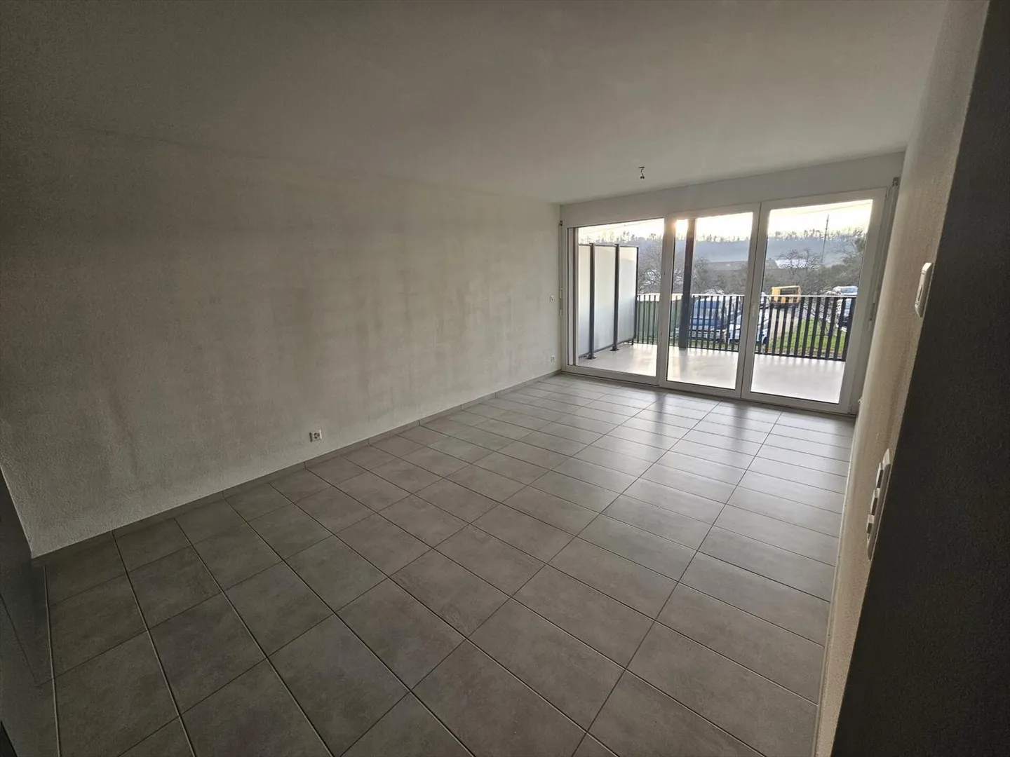 Appartamento 2.5 locali - Foto 2 di 7